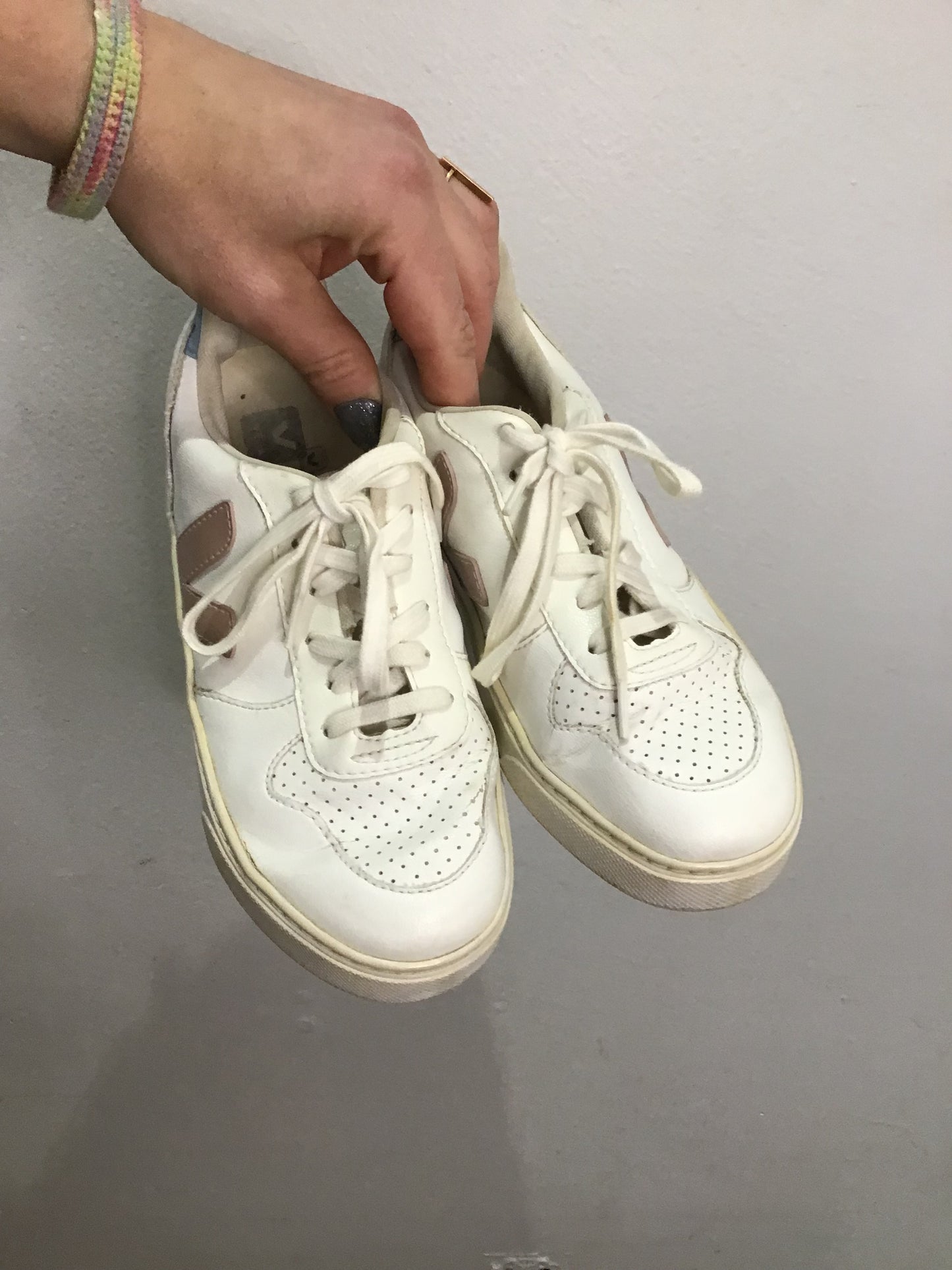 Y4 Veja sneakers