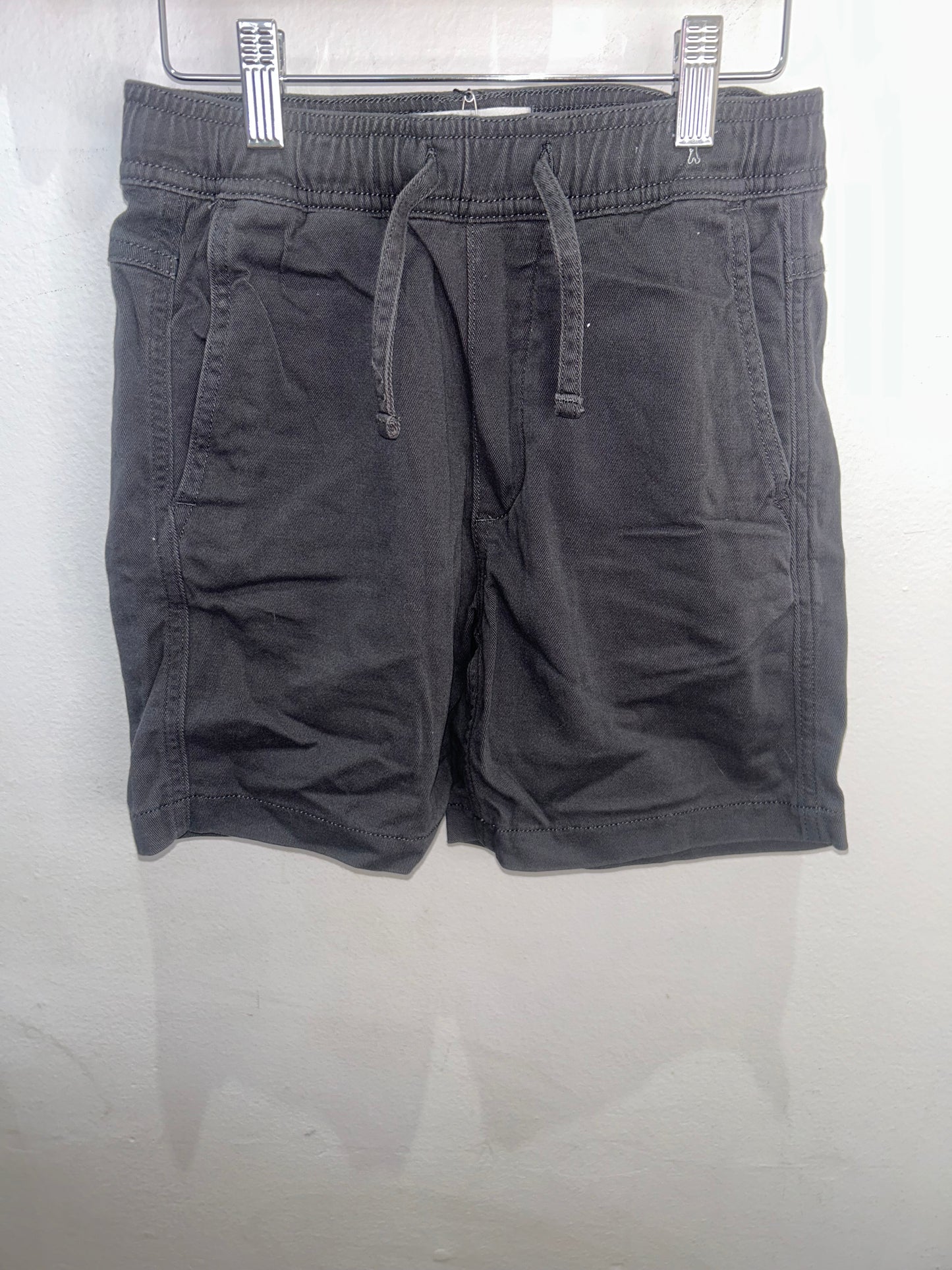 Ash chino shorts 9-10y