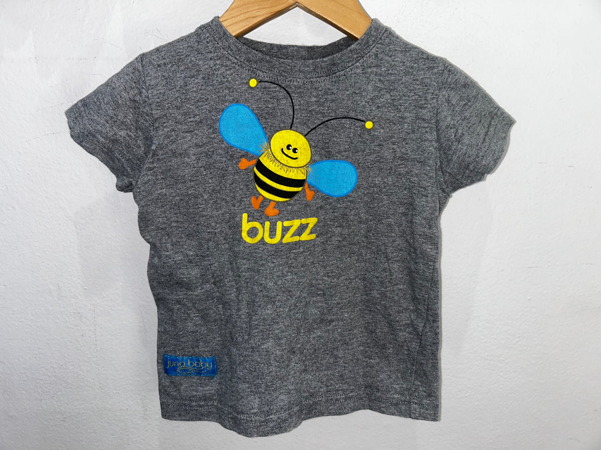 Buzz tee 2y*