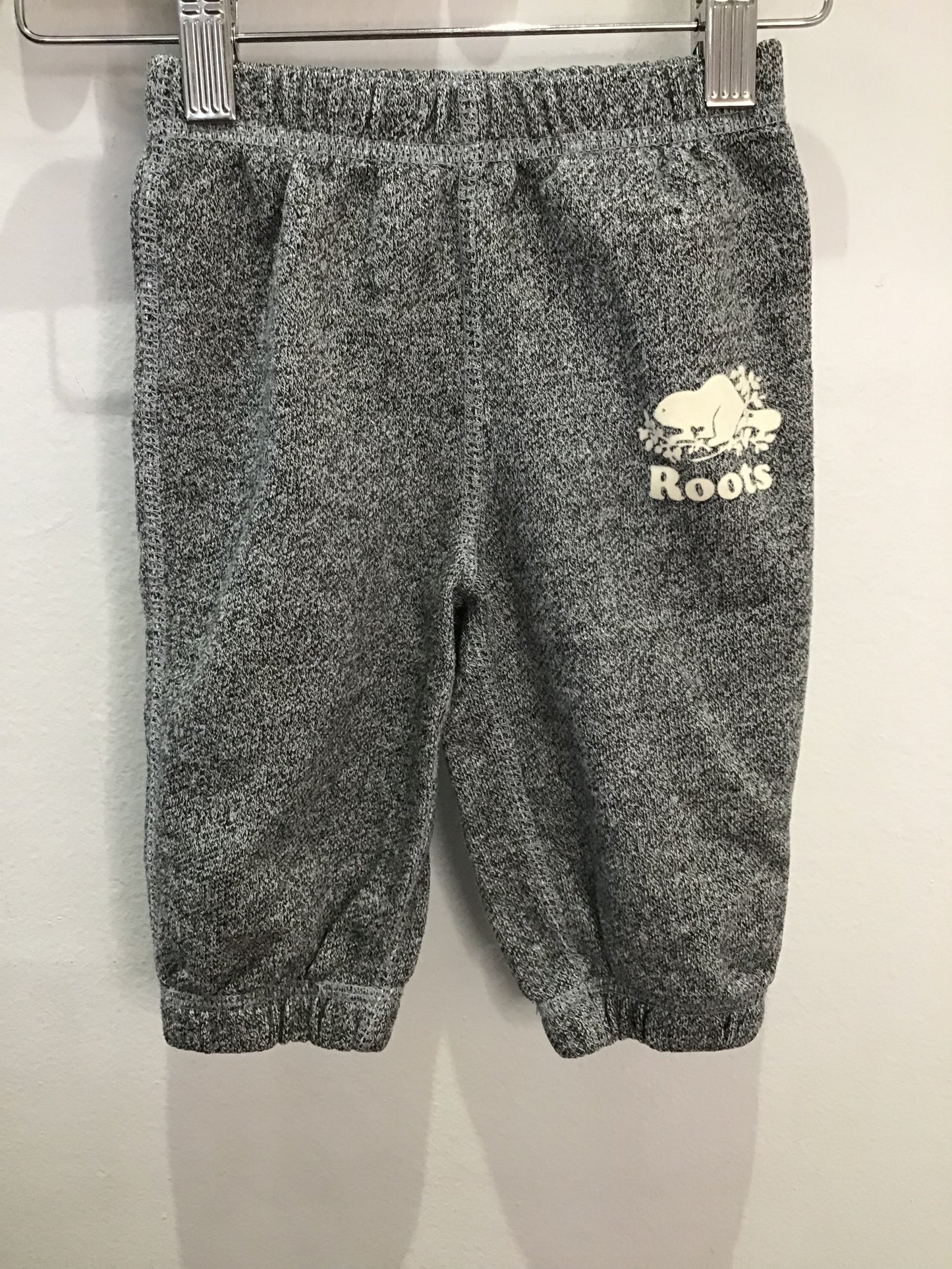 Roots joggers 6-12m