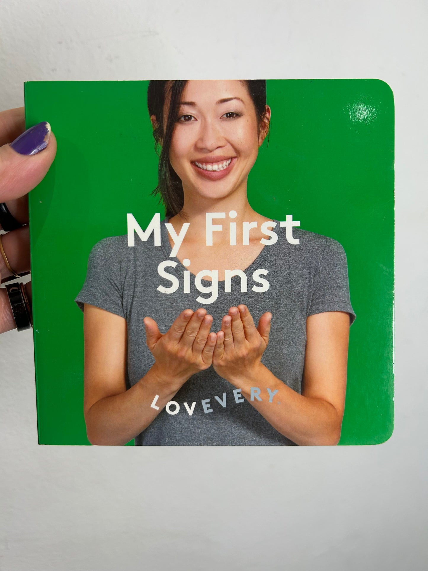 My First Signs