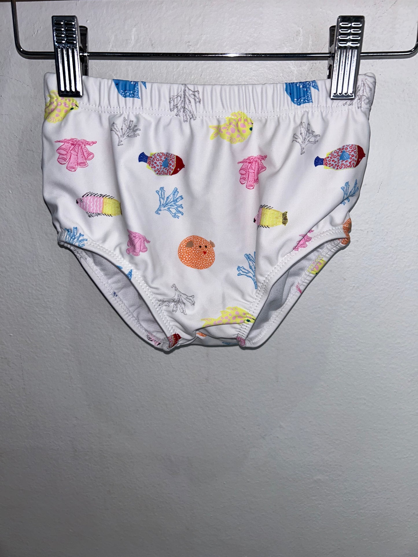 Coral reef swim set 9-12m