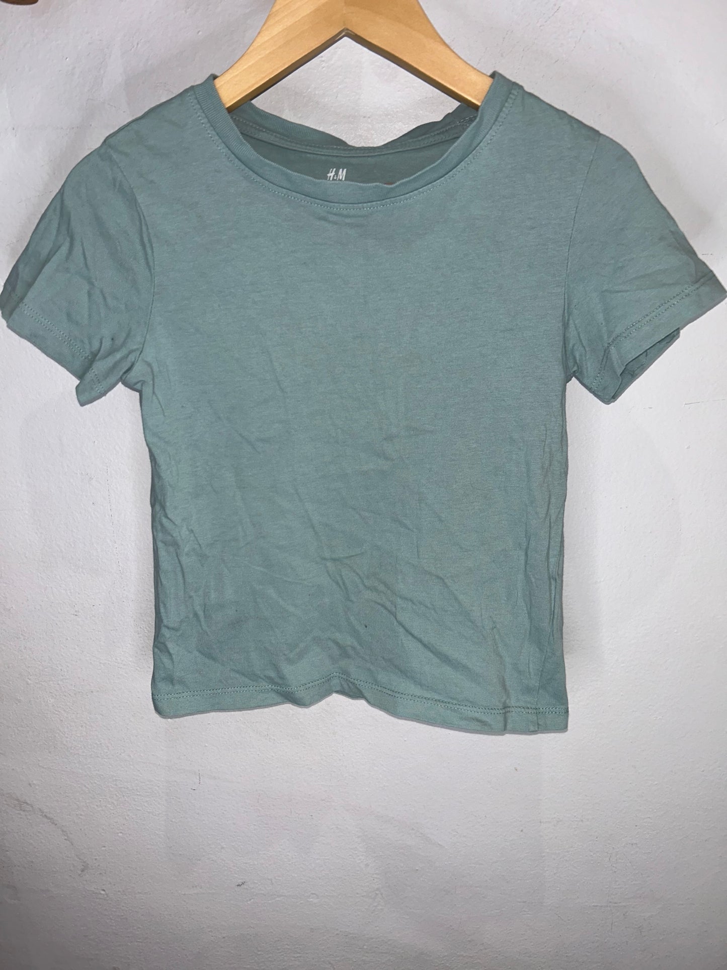 Aqua tee 4-6y