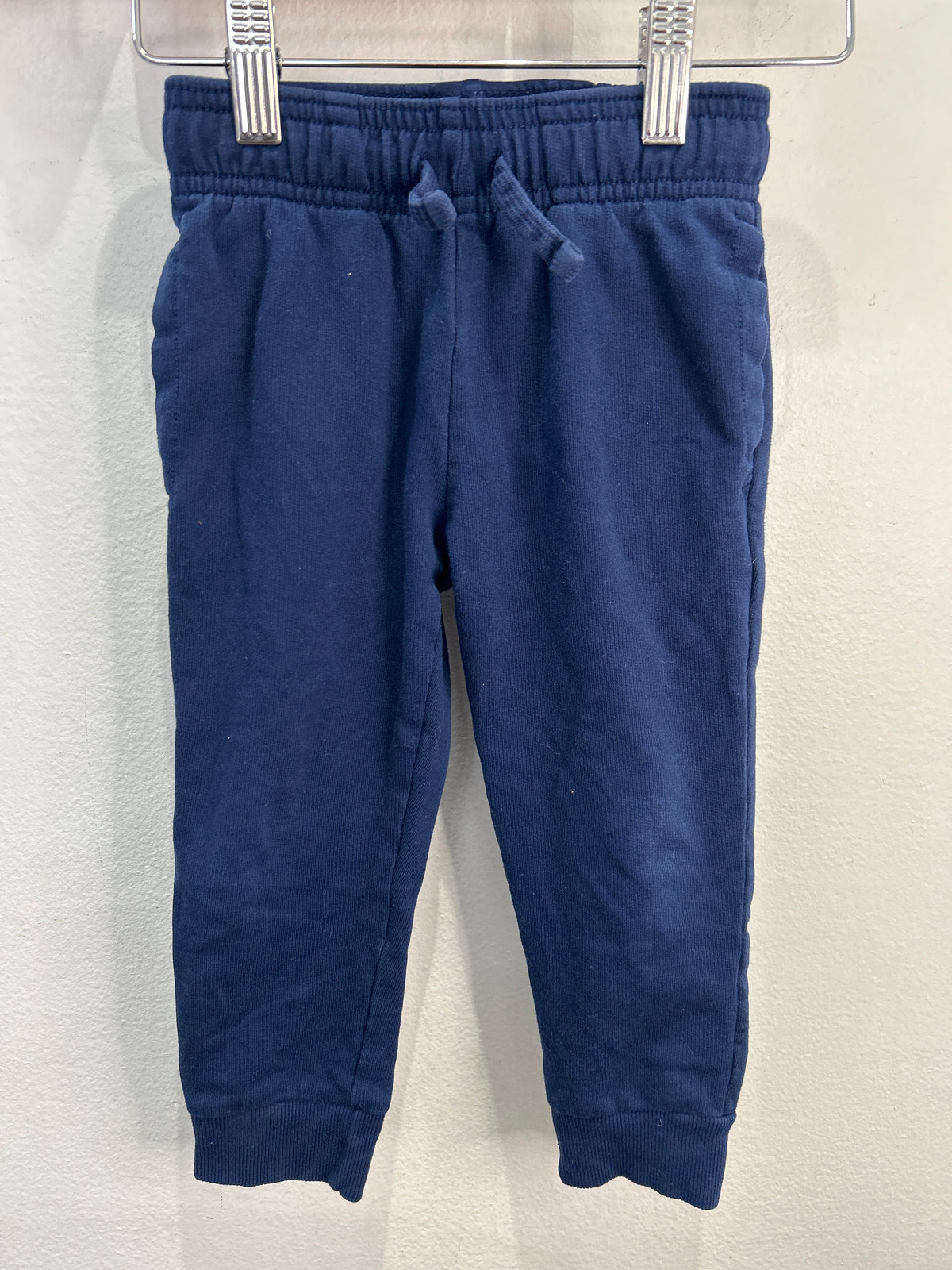 Blue joggers 3y