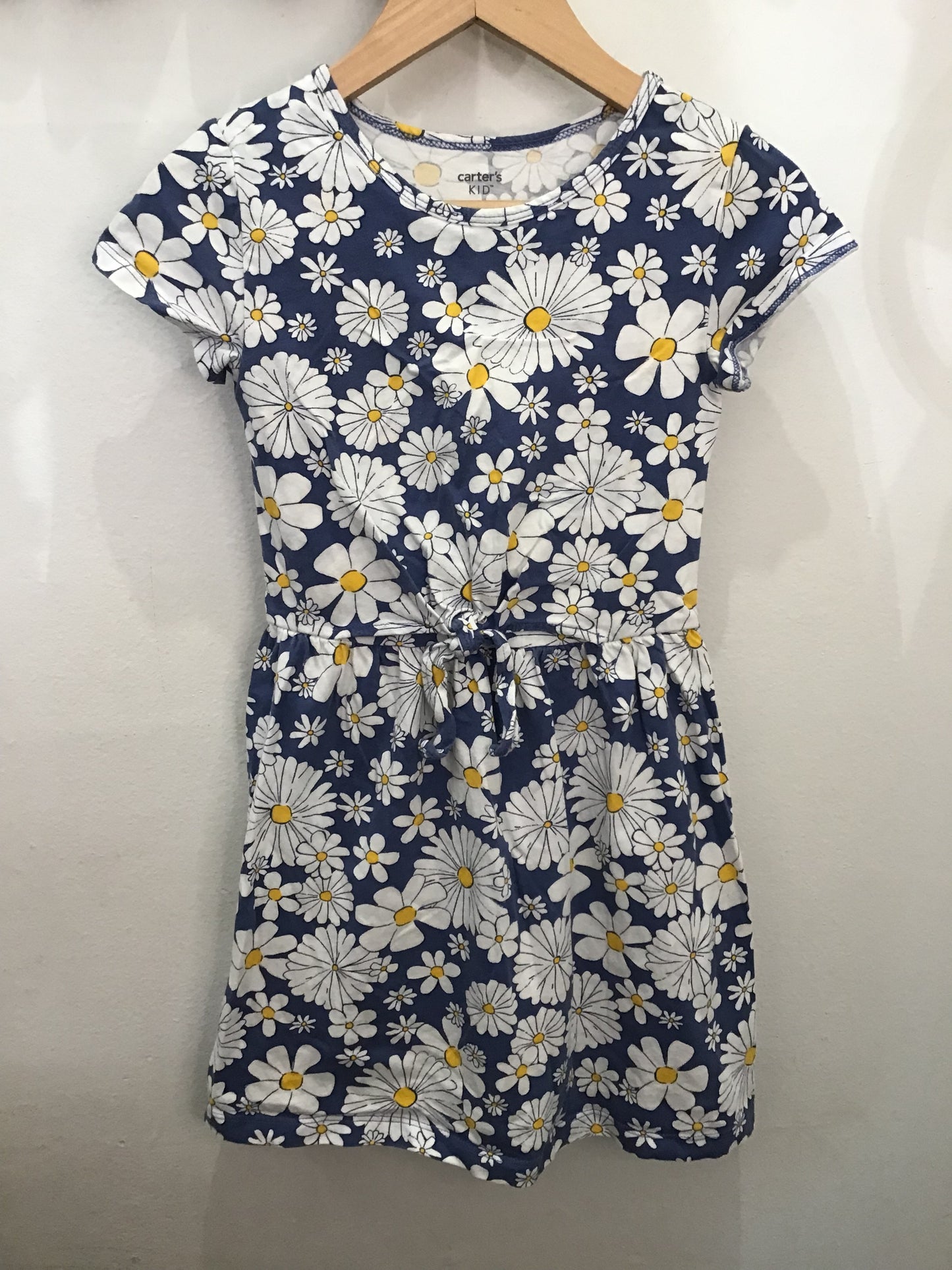 Daises dress 6y