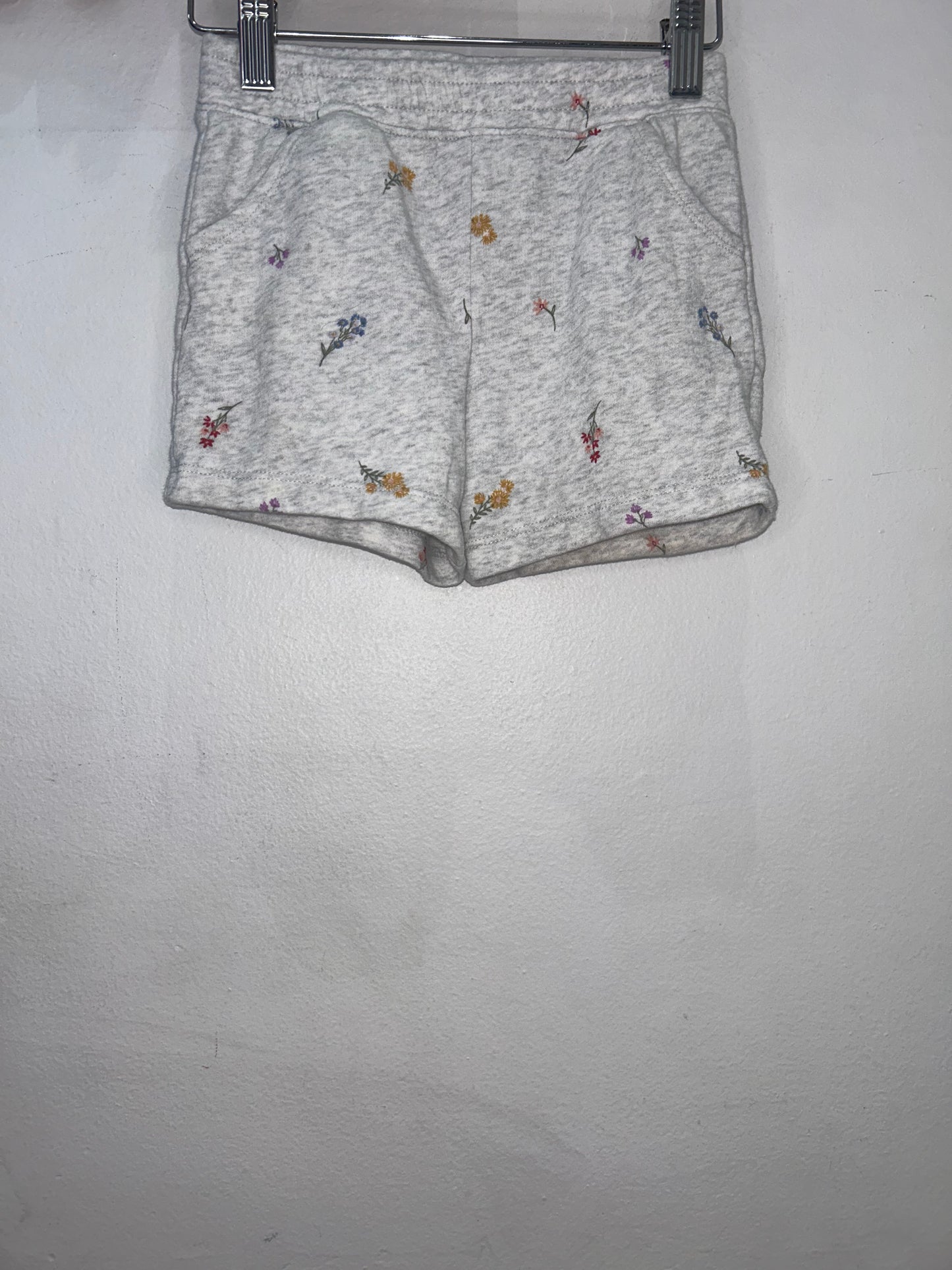 Little bouquet jogger set 5y