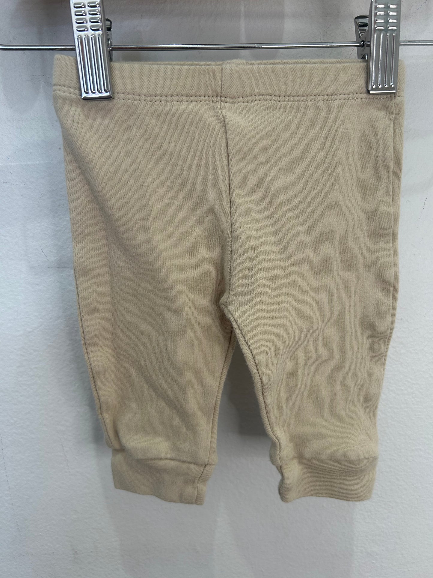 Beige pants 3m