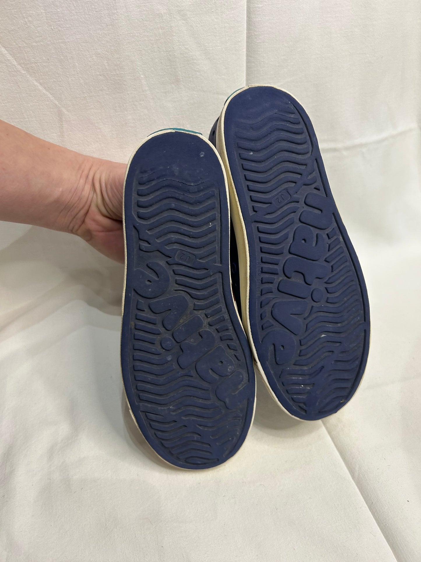 Y2 navy Natives