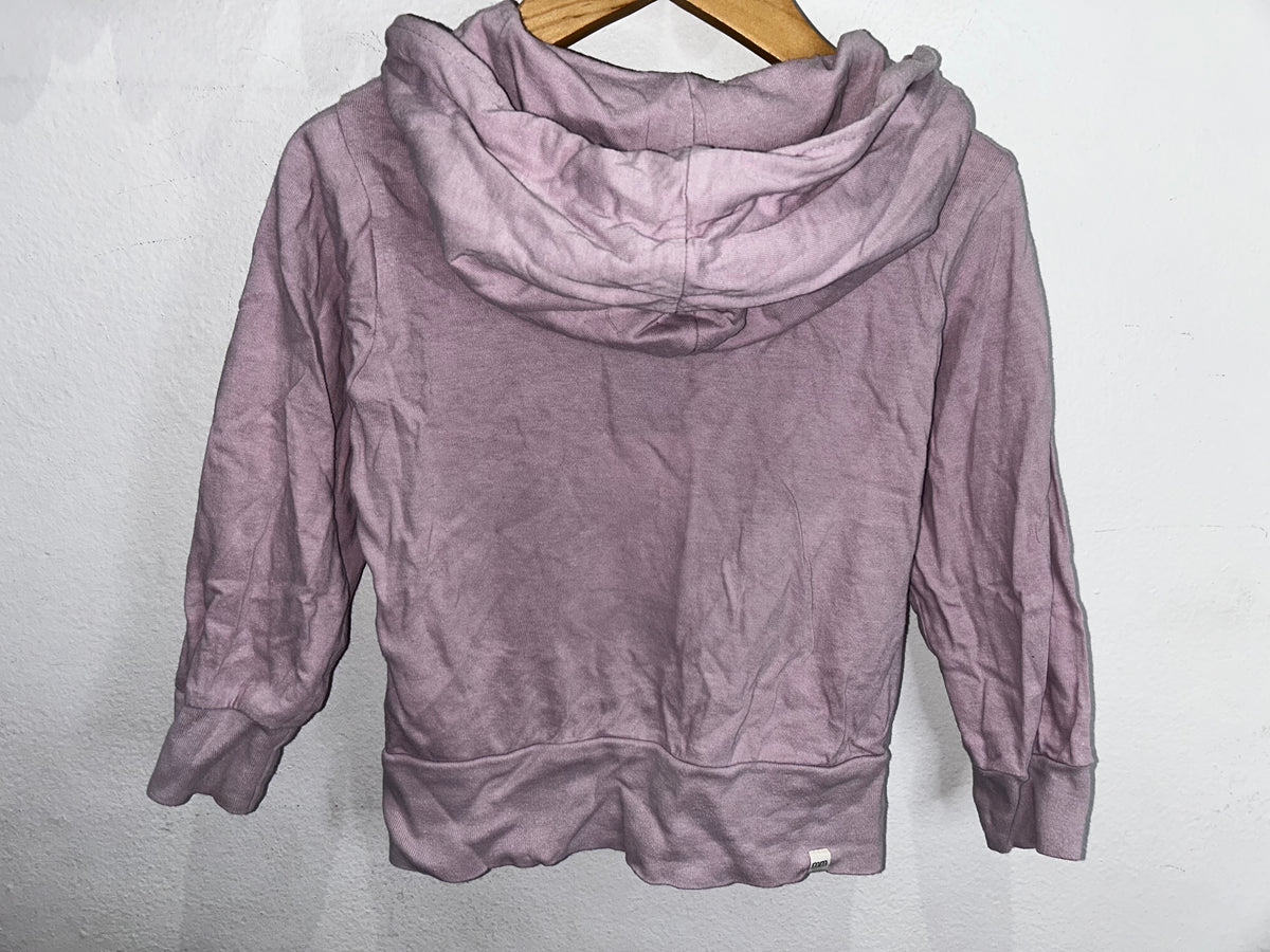 Minimioche light pink sweater 1-2y*
