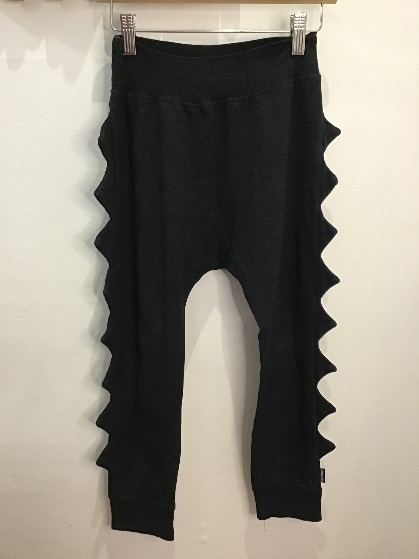 The Mini Classy bamboo joggers 10y