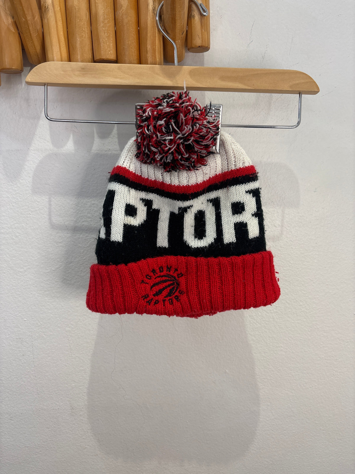 Raptors toque 8-12y