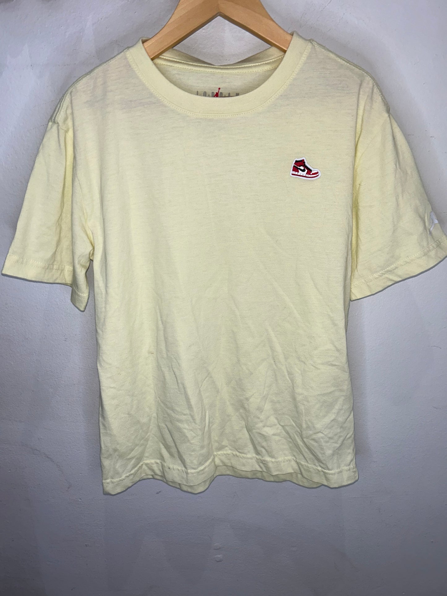 Nike Dunks Tee 10-12y