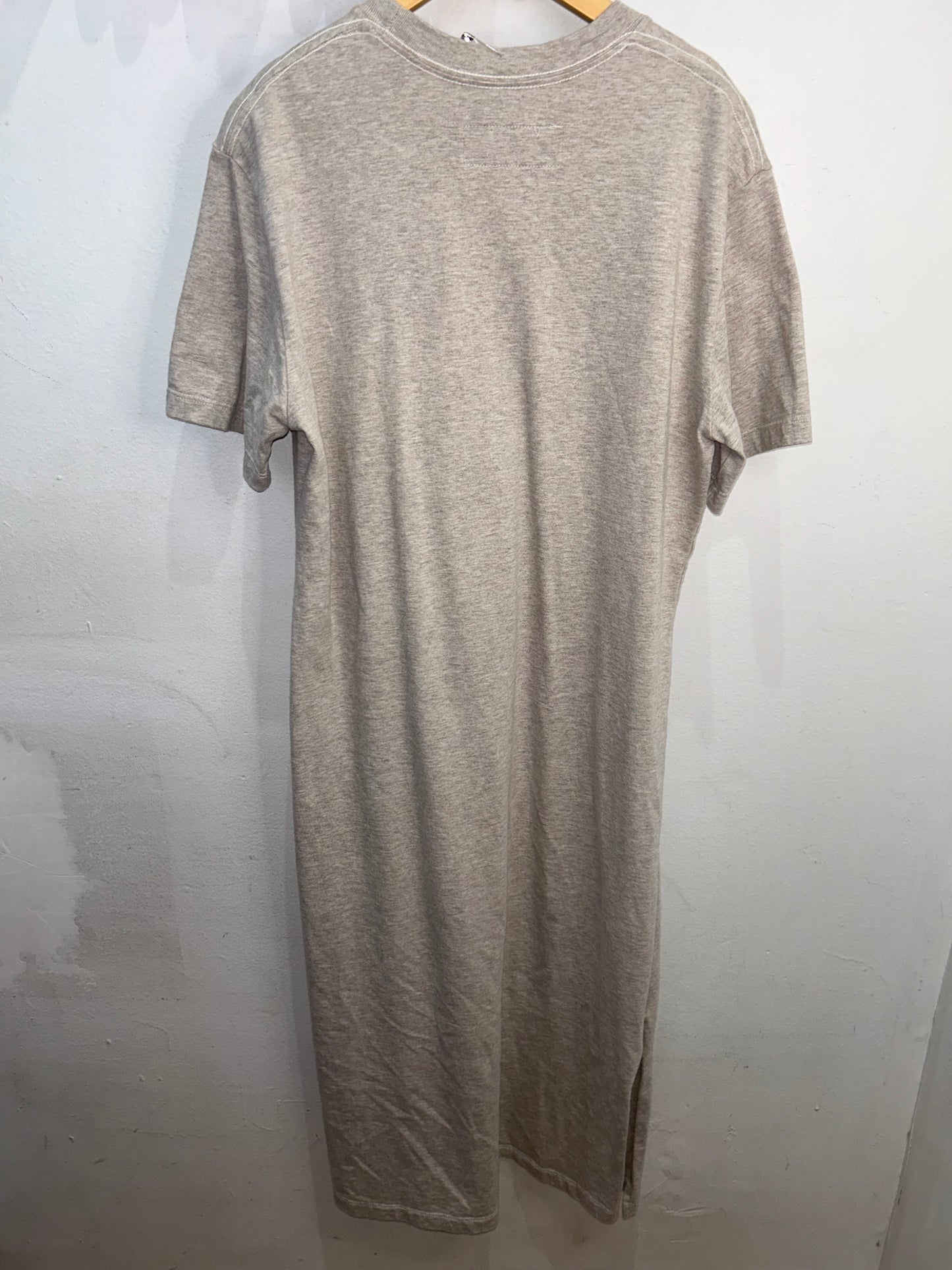 Province of Canada tshirt dress- adult XS