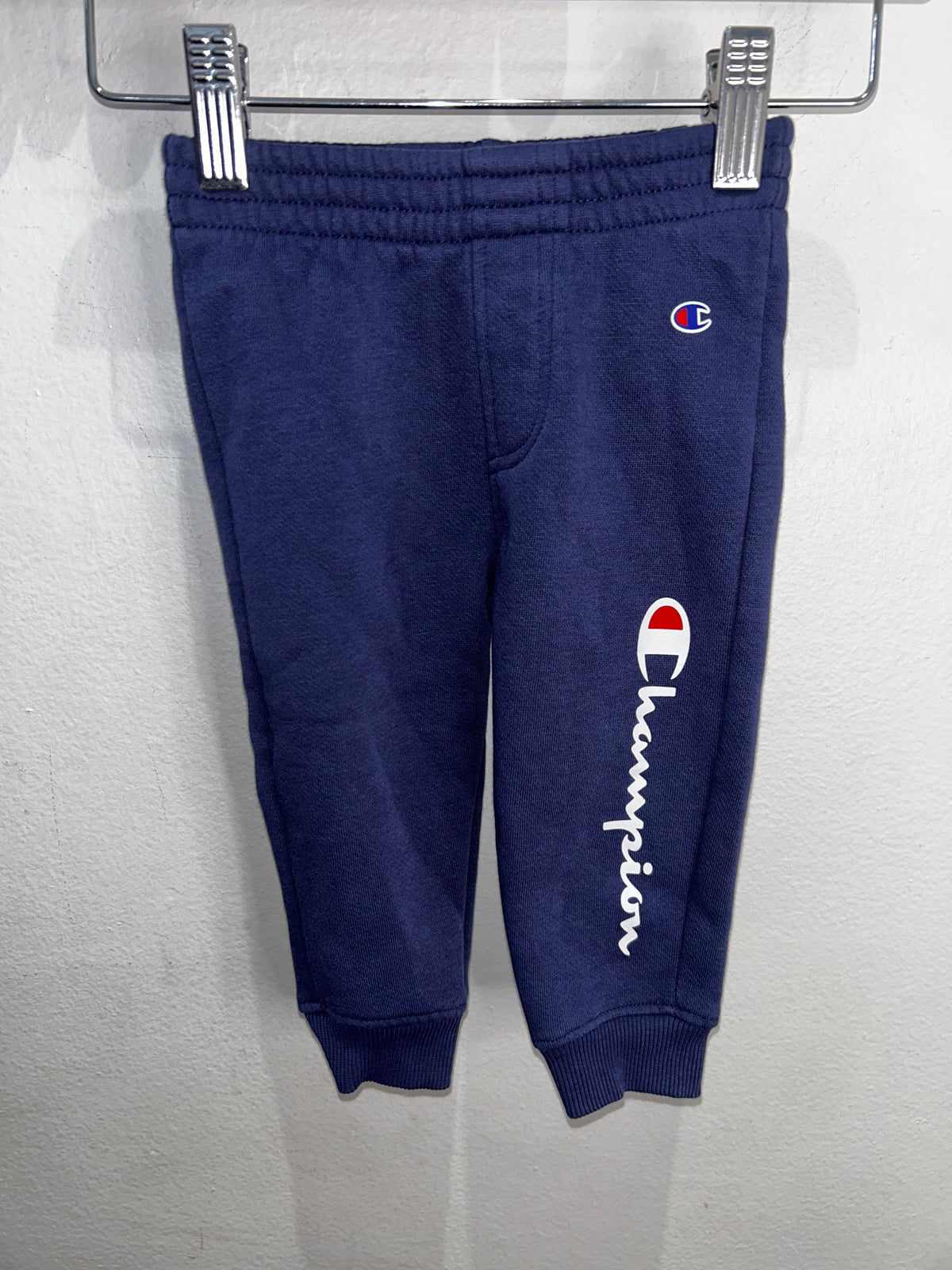 Champion blue jogger set 9m