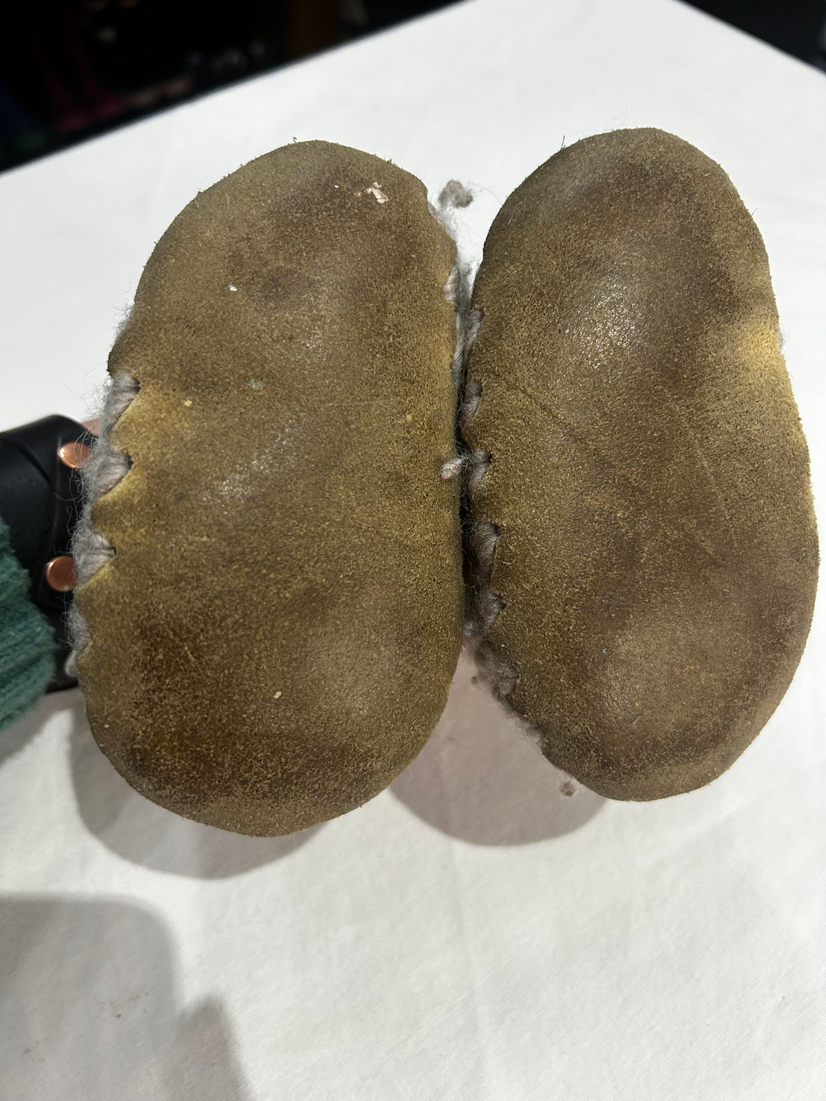 C4 padraig slippers