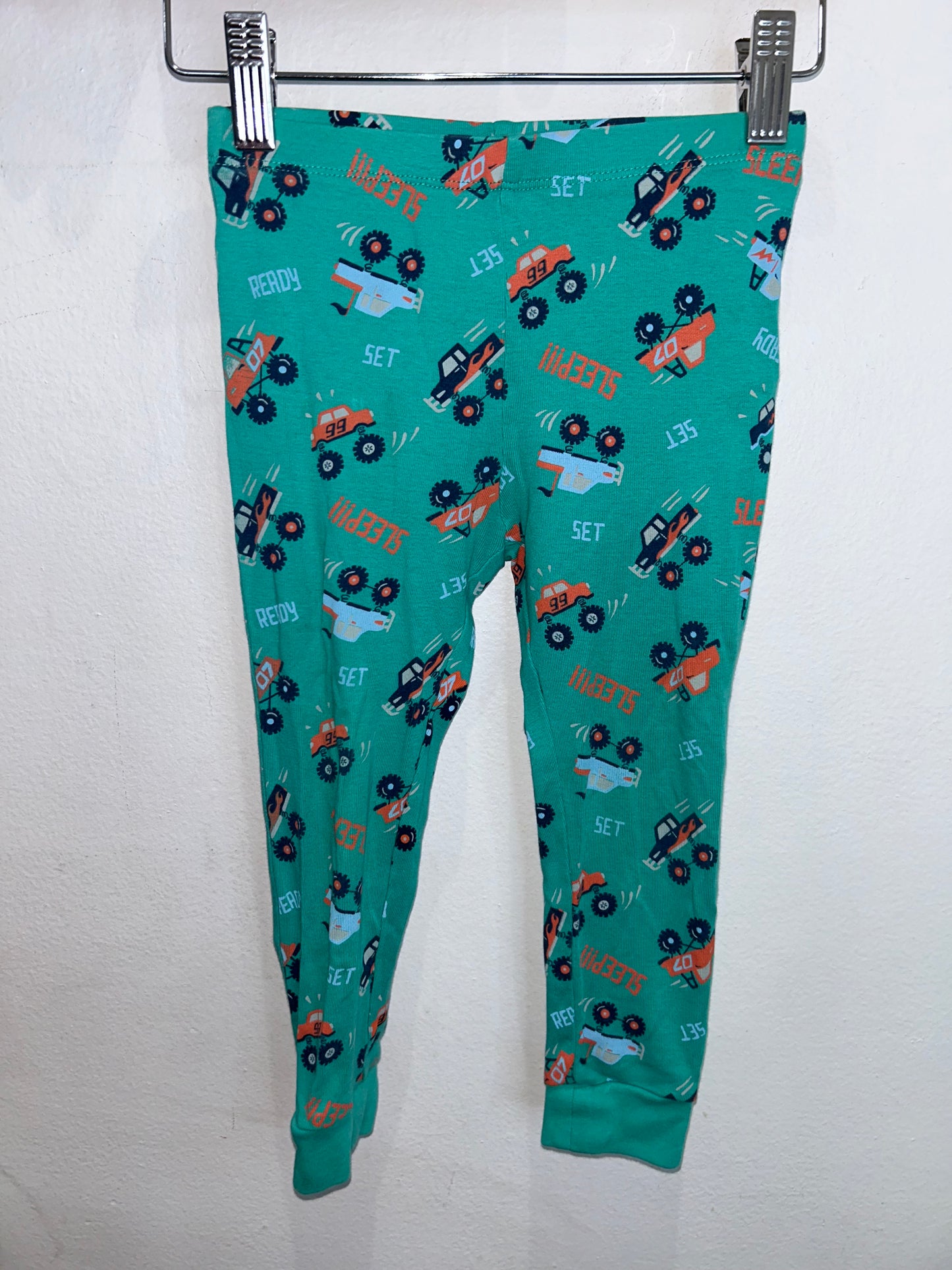 Ready sleep pyjamas 3y