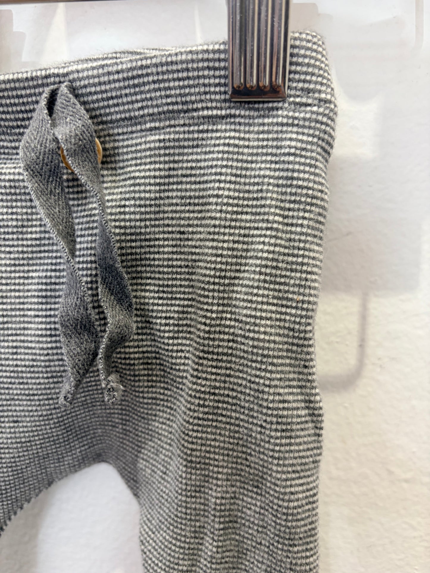 Buho organic pants 6m