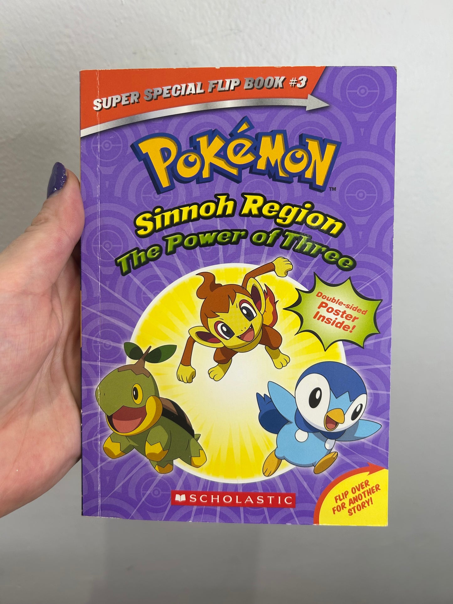 Pokemon Hoenn Region- Ancient Pokemon Attack