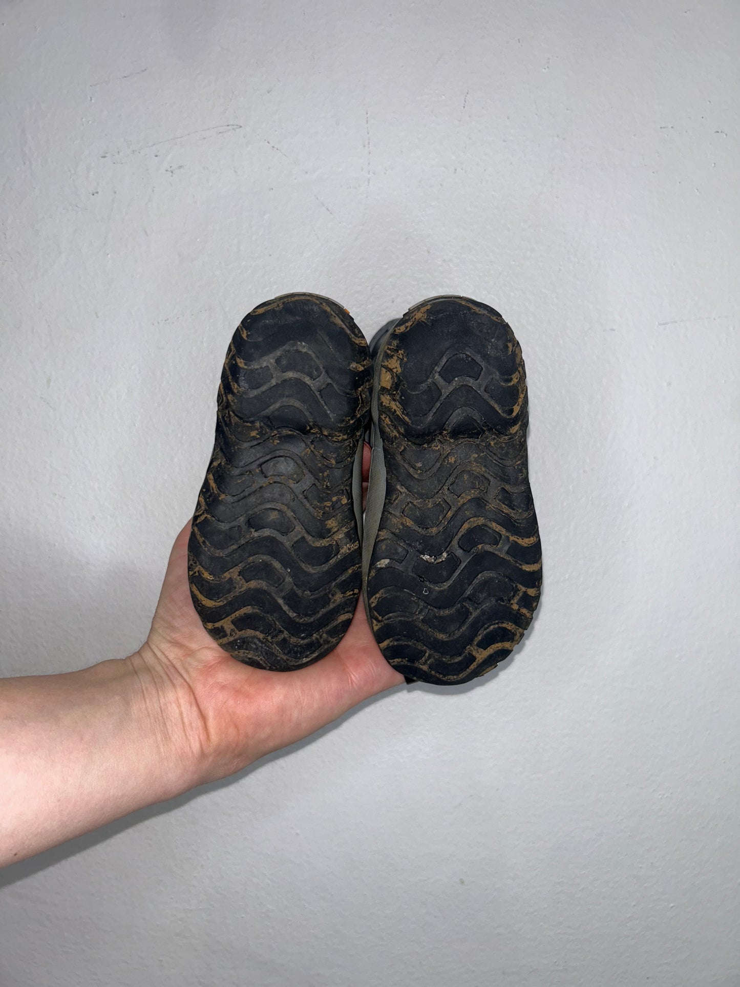 C6 ash Bog rainboots