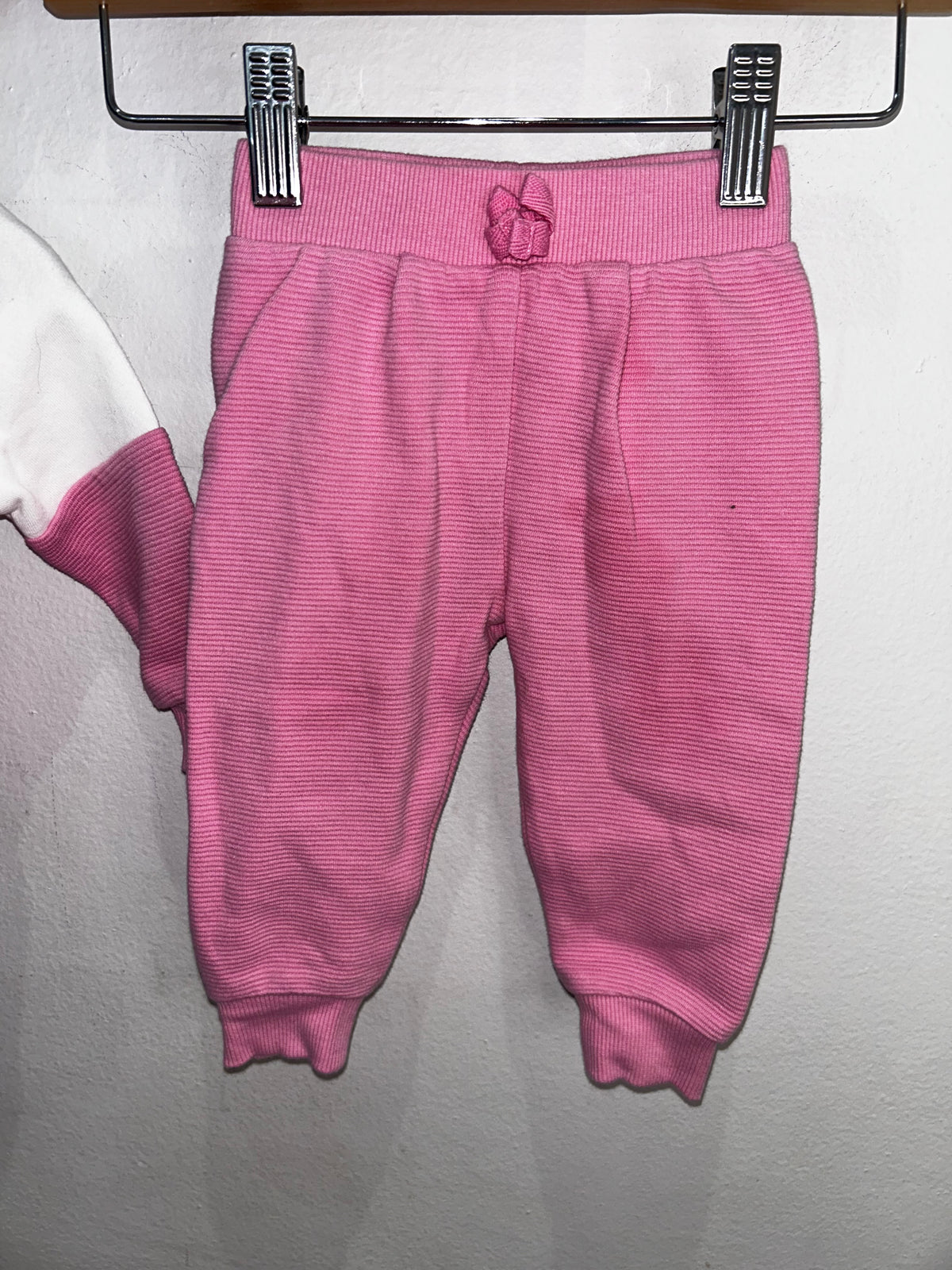 Minnie jogger set 6m