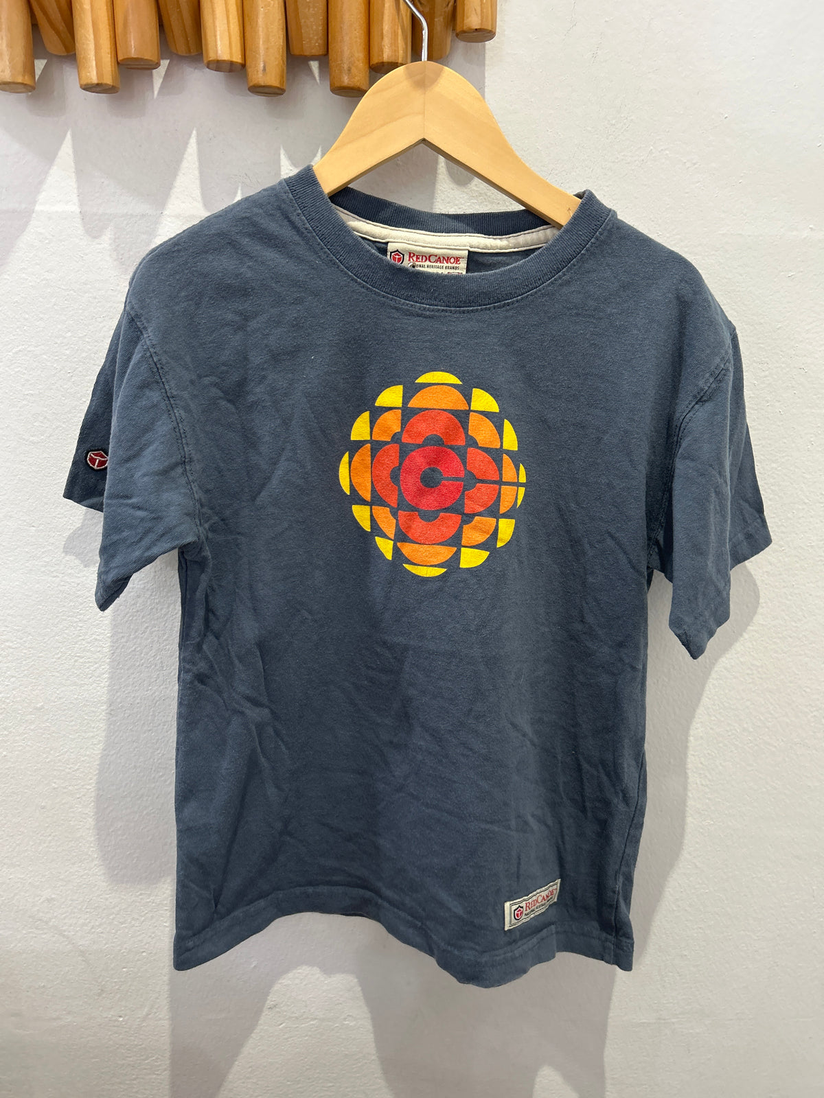 CBC tee 10y