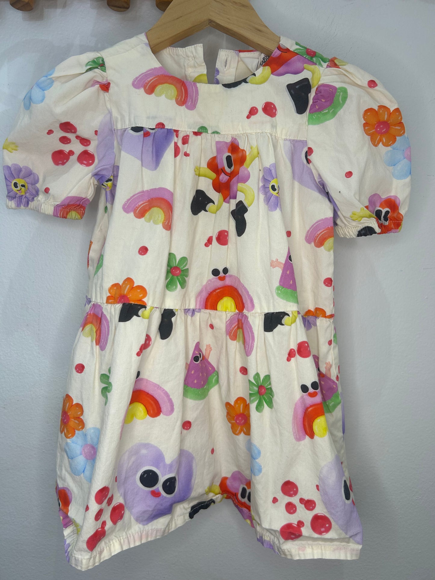 Eva cremers for H&M dress 12-18m