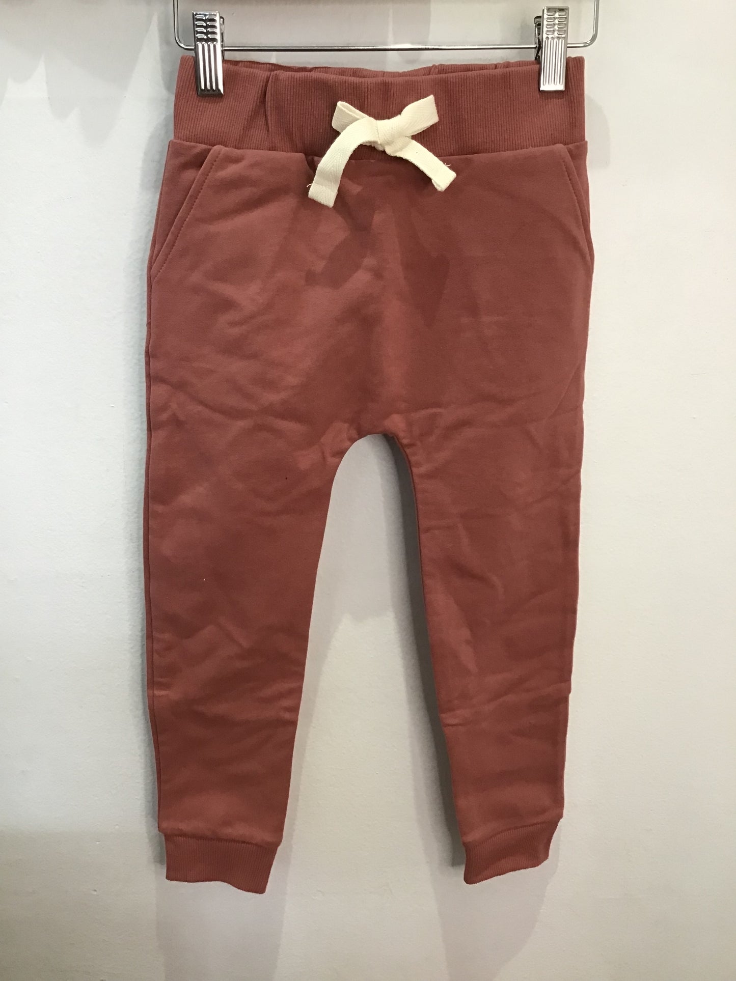 Jamie Kay peach pants 5y NEW