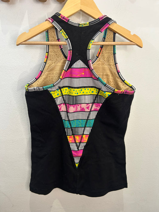 Ivivva activewear tanktop 12y