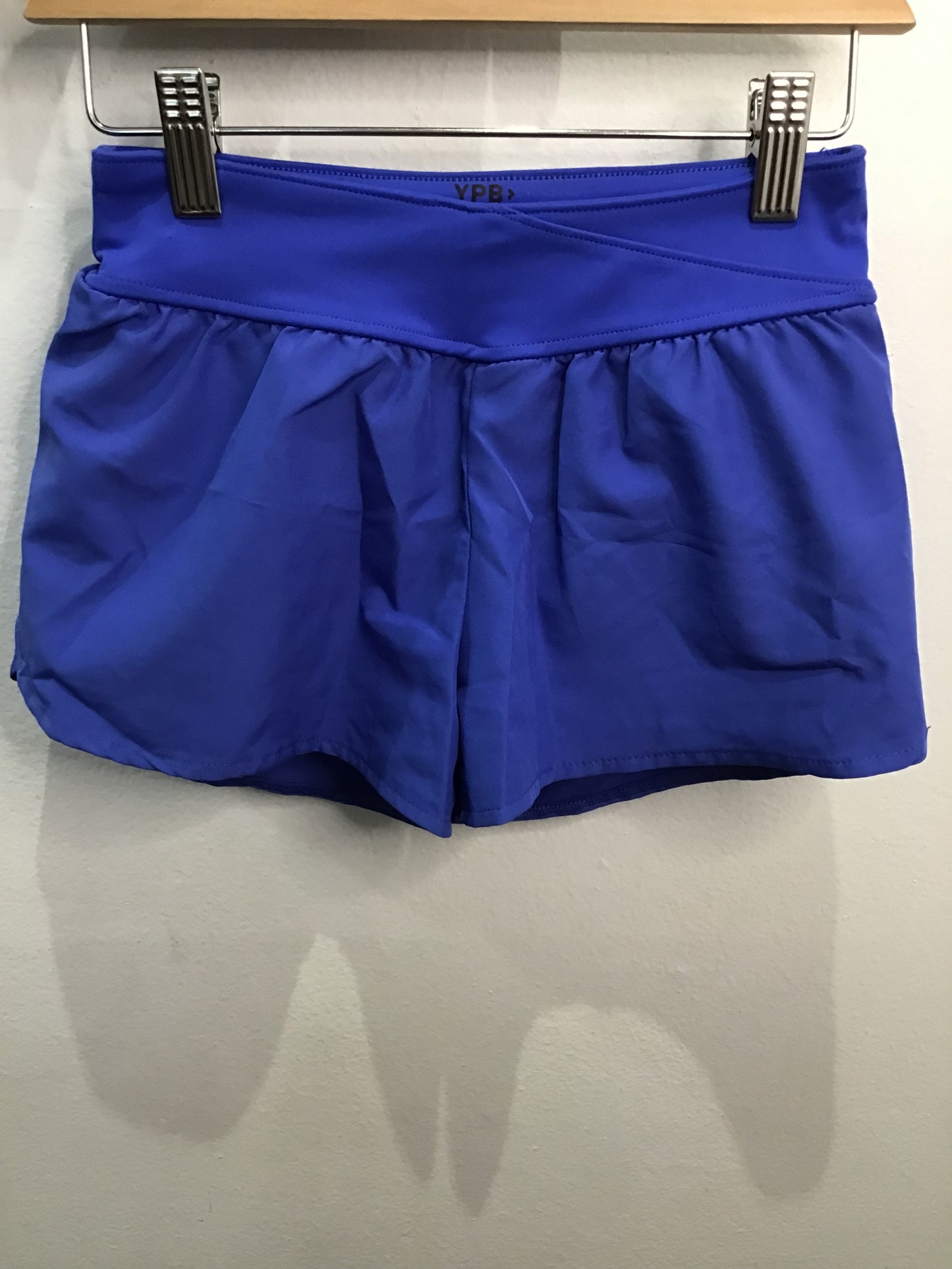 Shorts blue activewear 7-8y