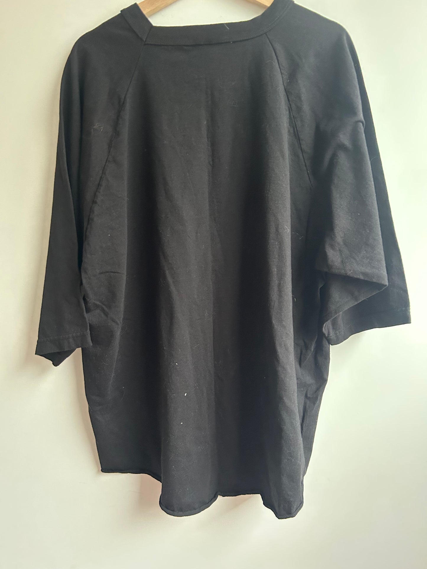 Hocus Pocus printed tee XXL