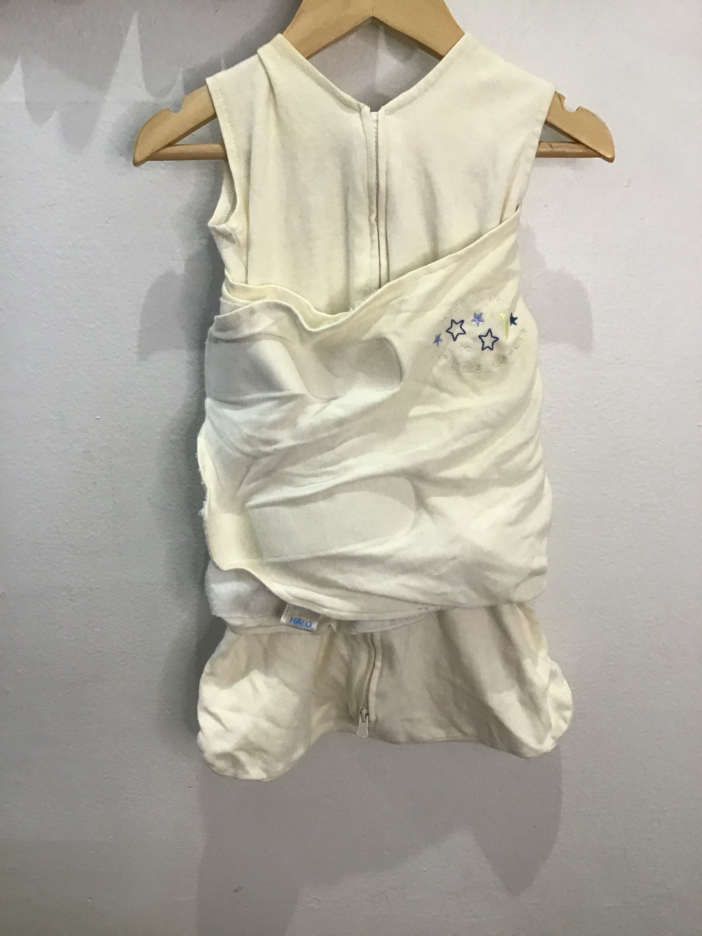 Two pack sleepsack swaddle - newborn