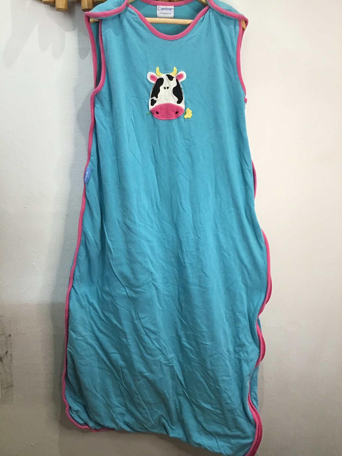 Sleepsack cow 18-36m 1TOG