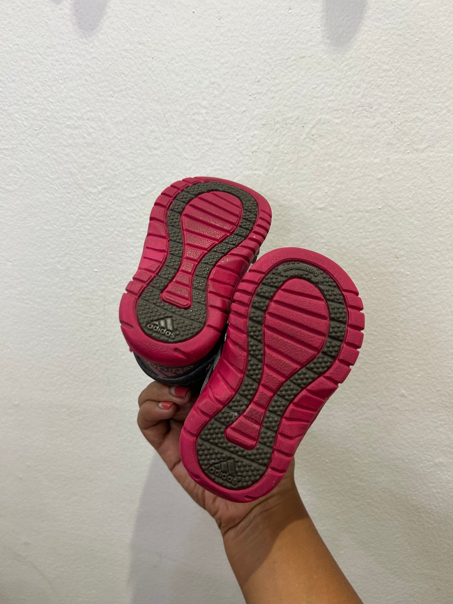 C4 Adids boots