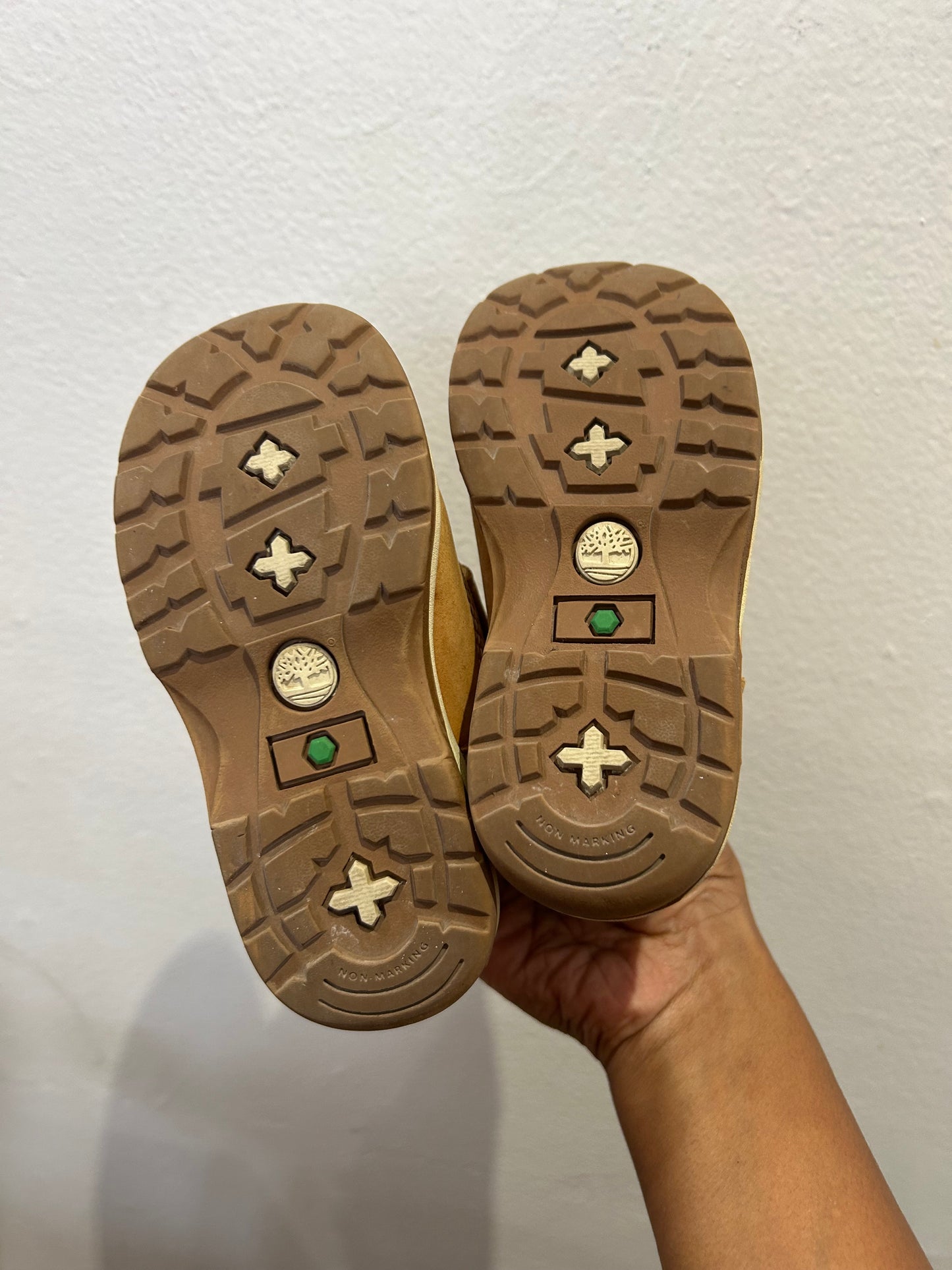 C7 classic Timberlands