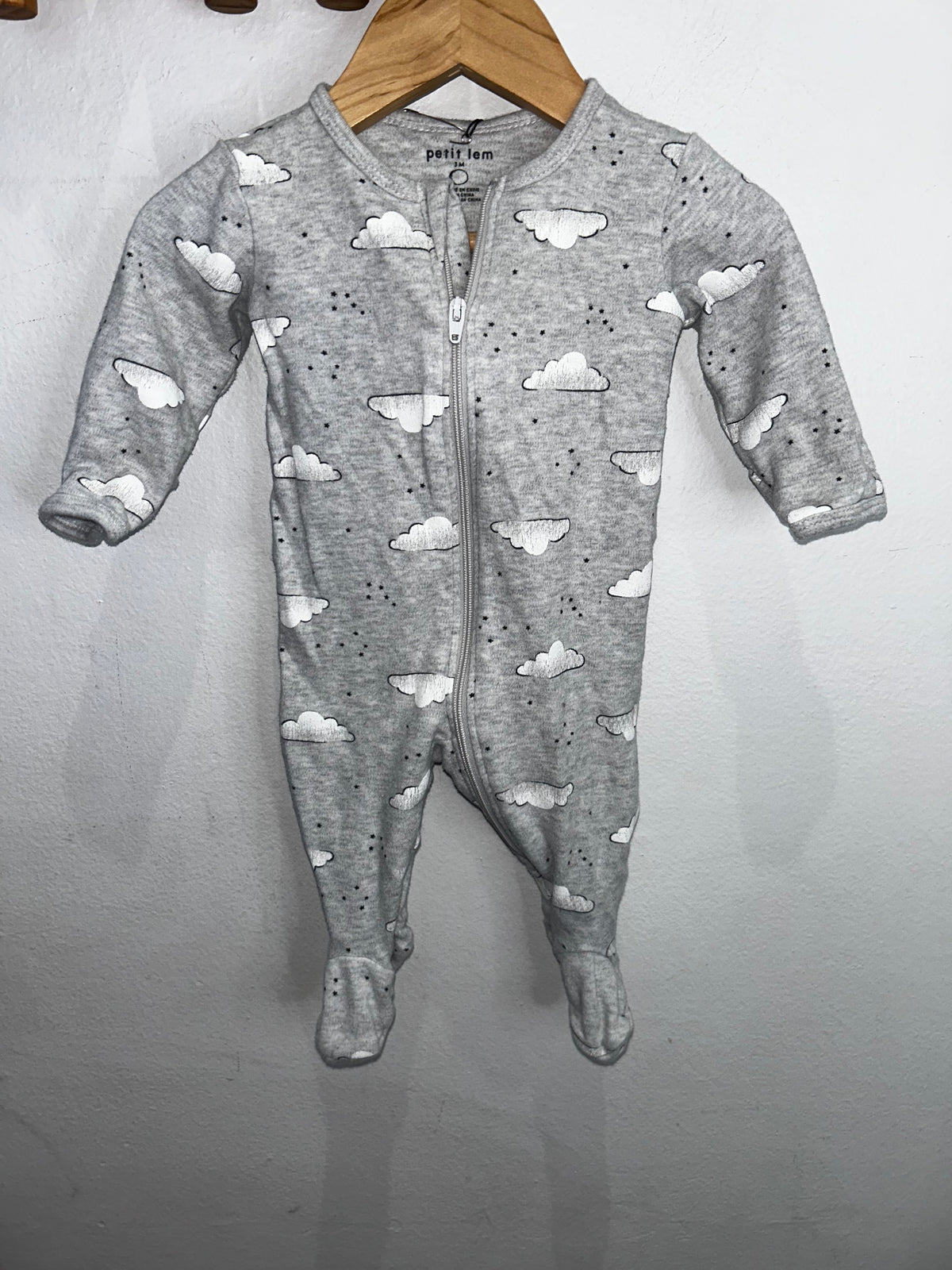 Clouds sleeper 3m