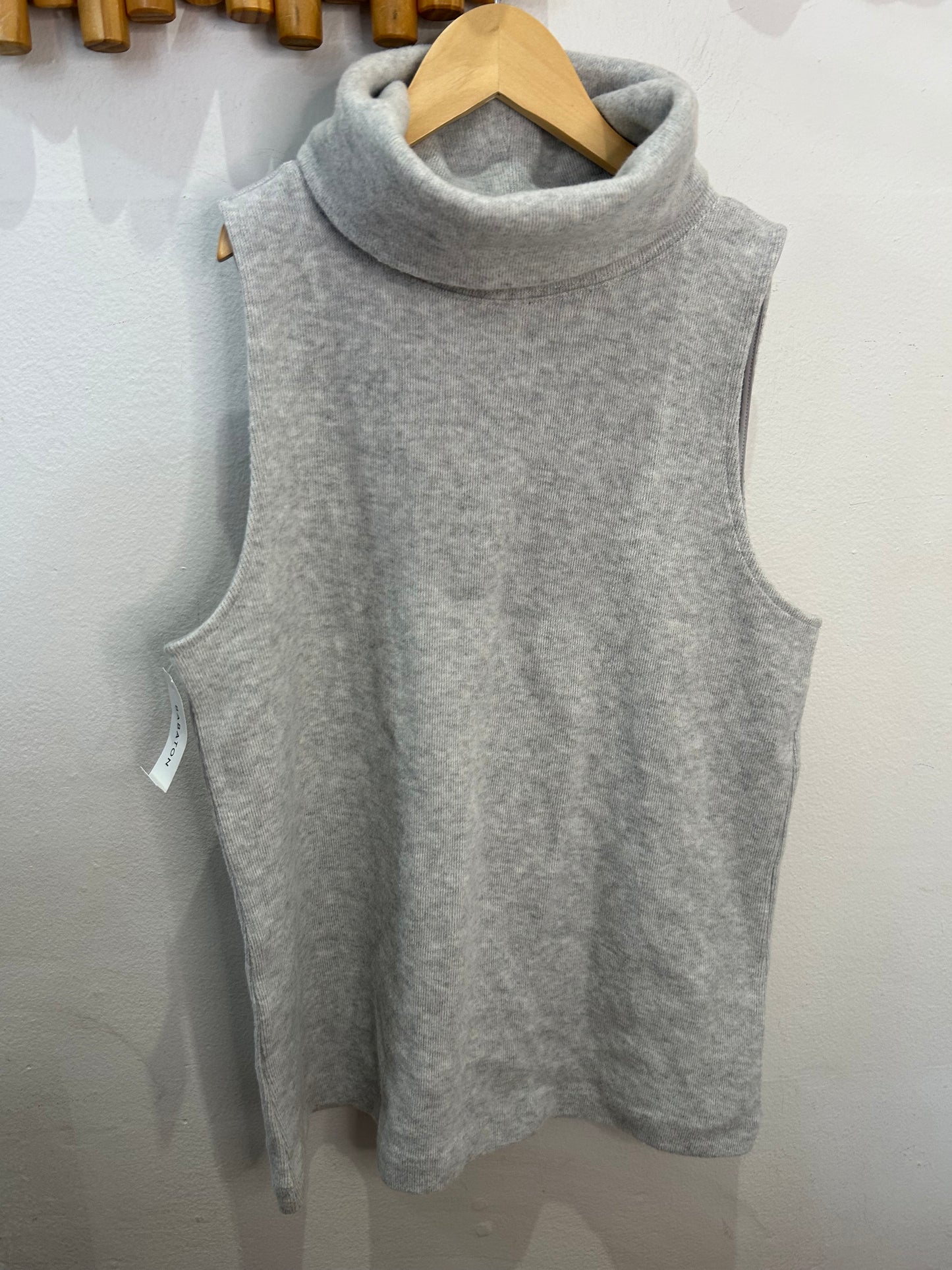 Babaton boreal sweater NEW - size S