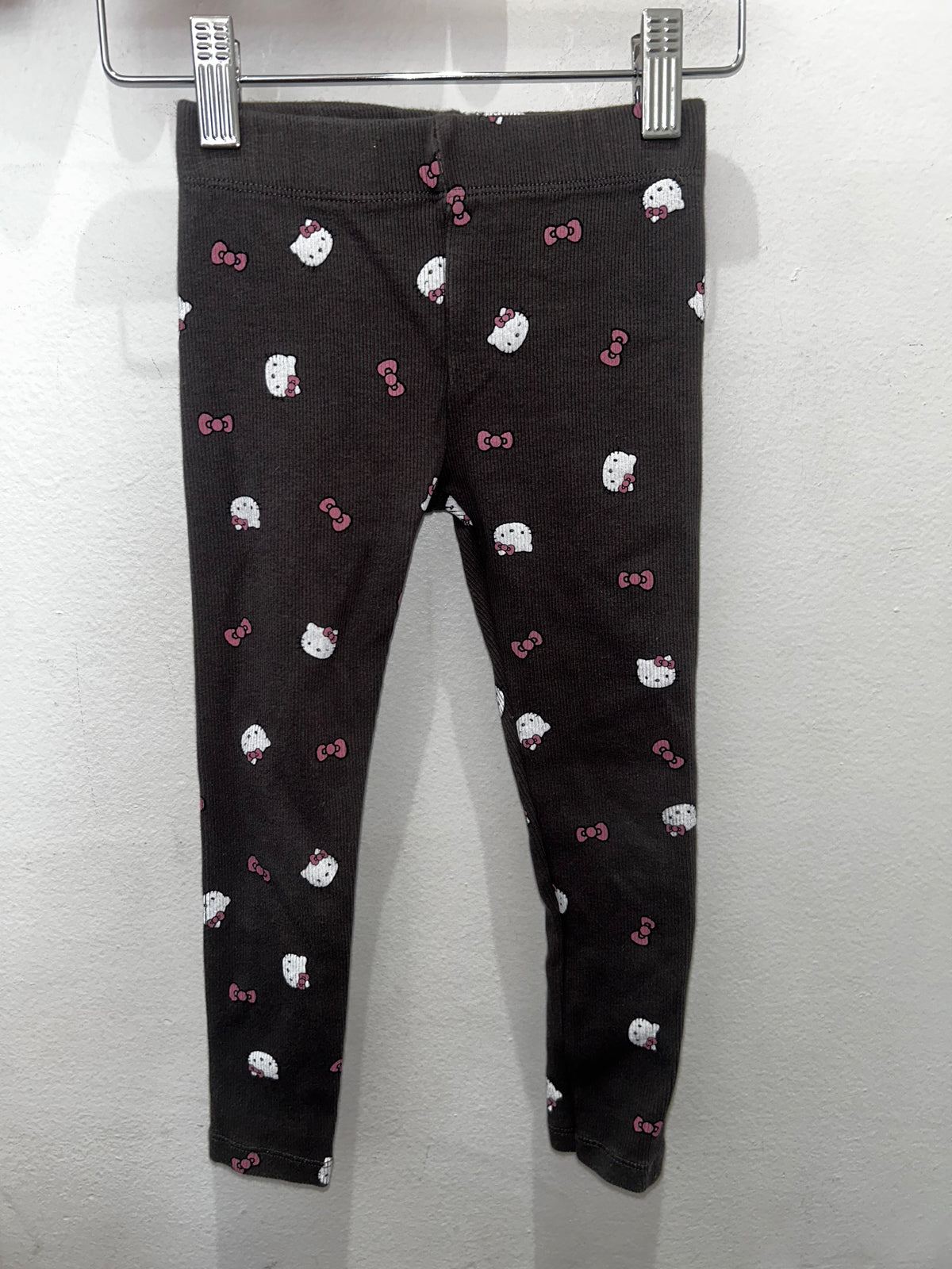 Hello Kitty leggings 5y