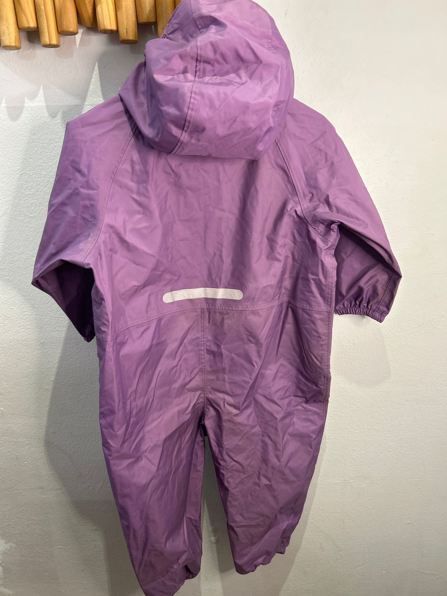 MEC purple aquanator 24m*