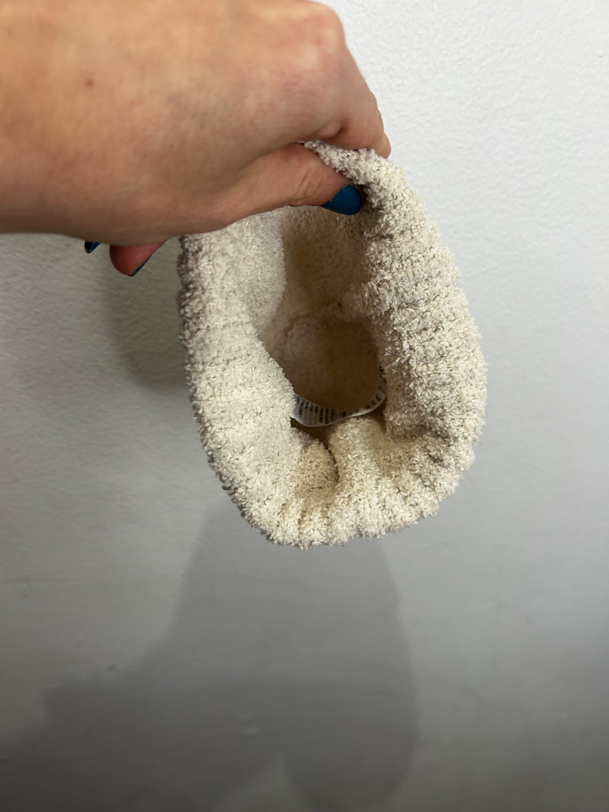 7AM terry hat 0-6m