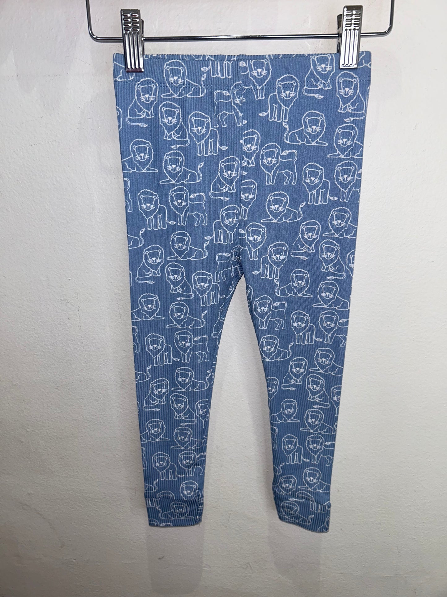 Lions blue set 24m