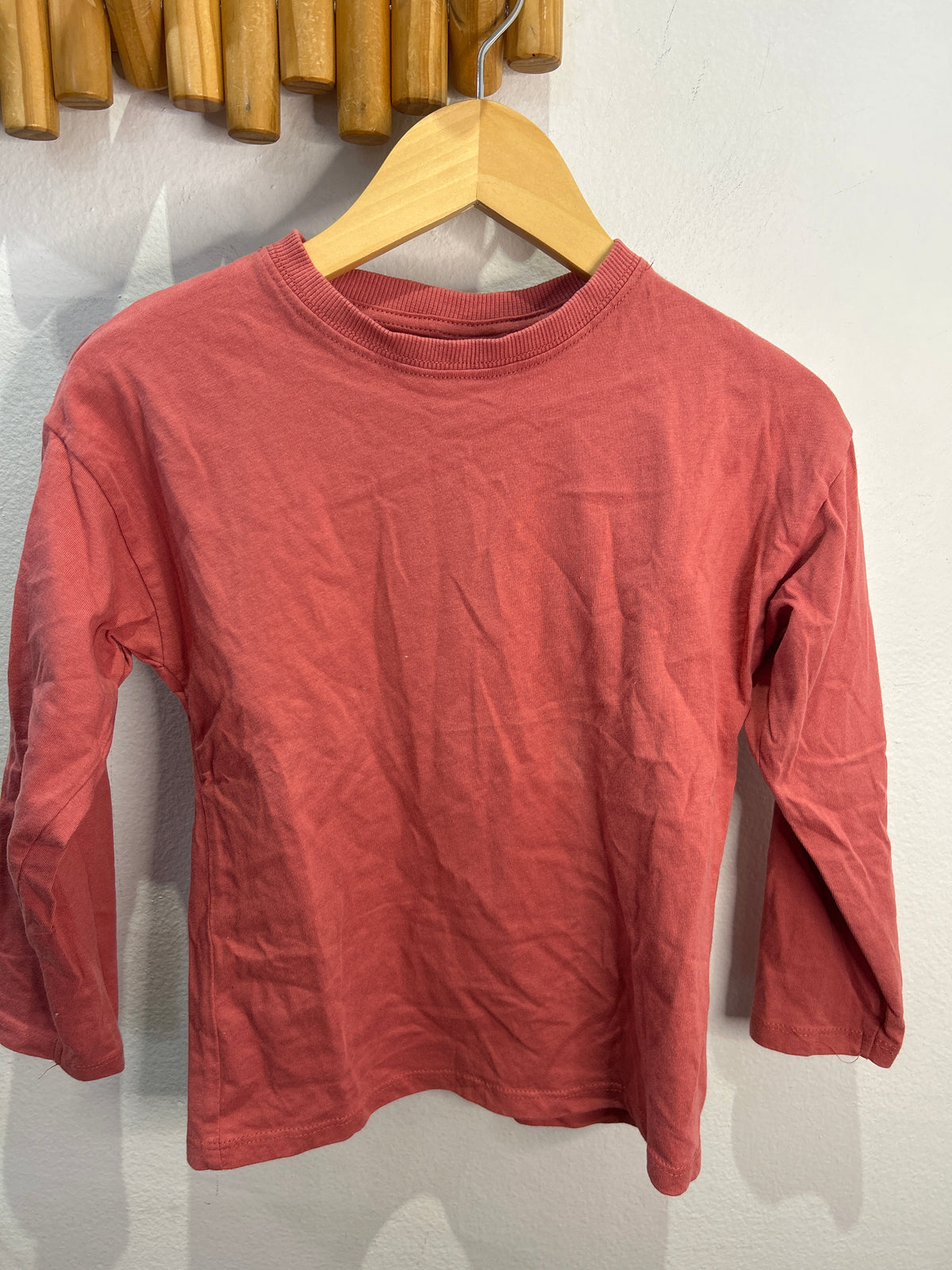 Brick longsleeve 4-5y