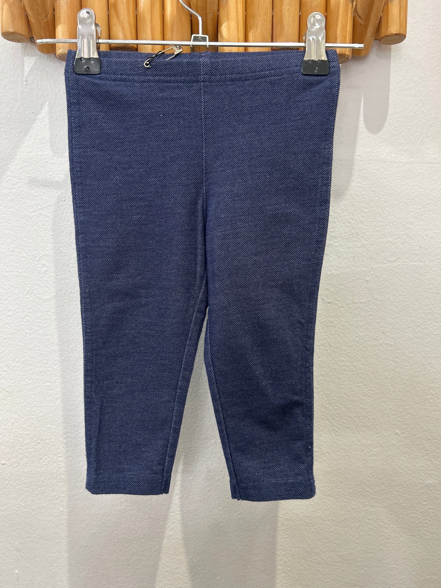 Leggings classic jeggings 18m