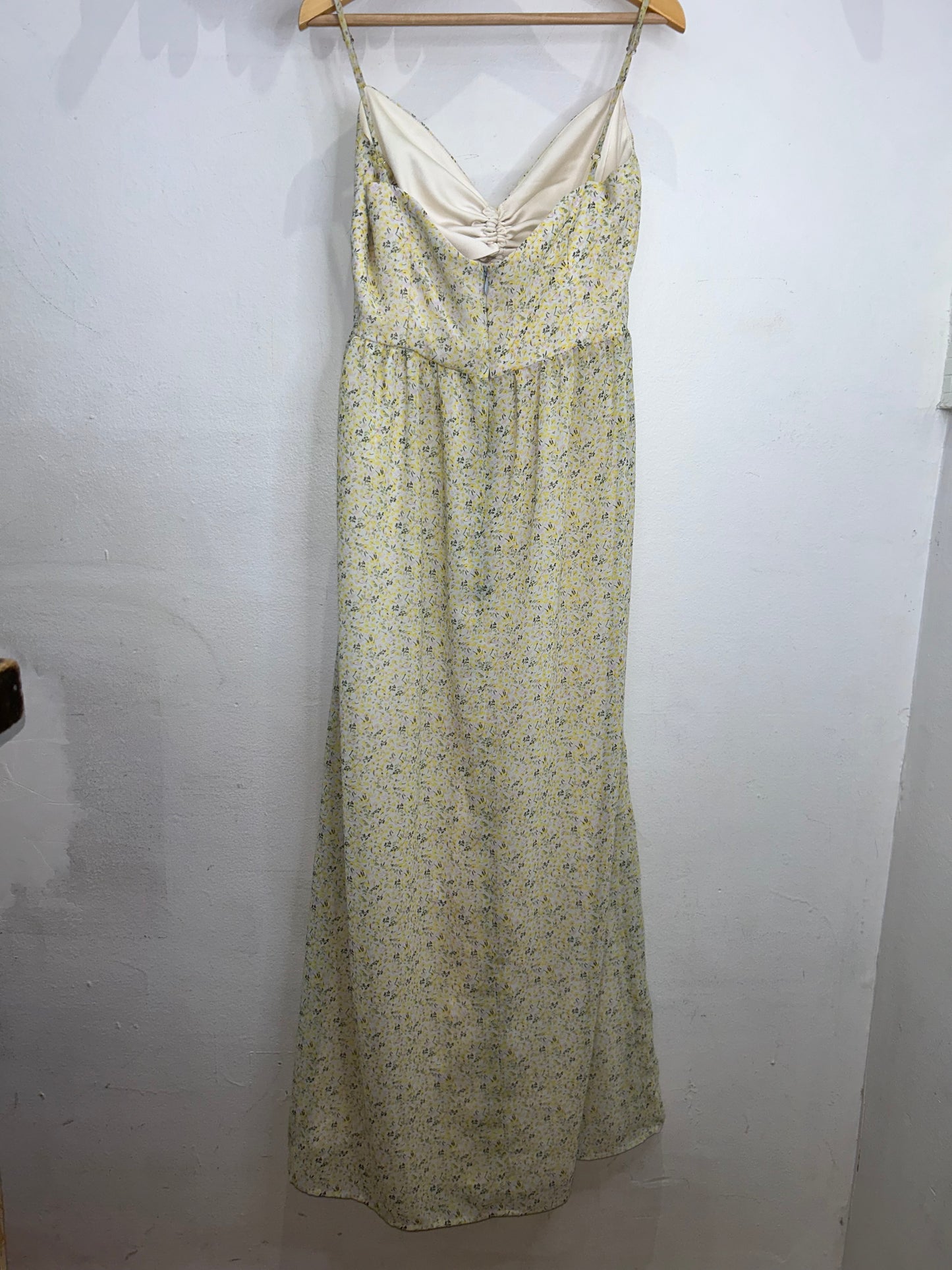 Park & Fifth floral dress- adult S