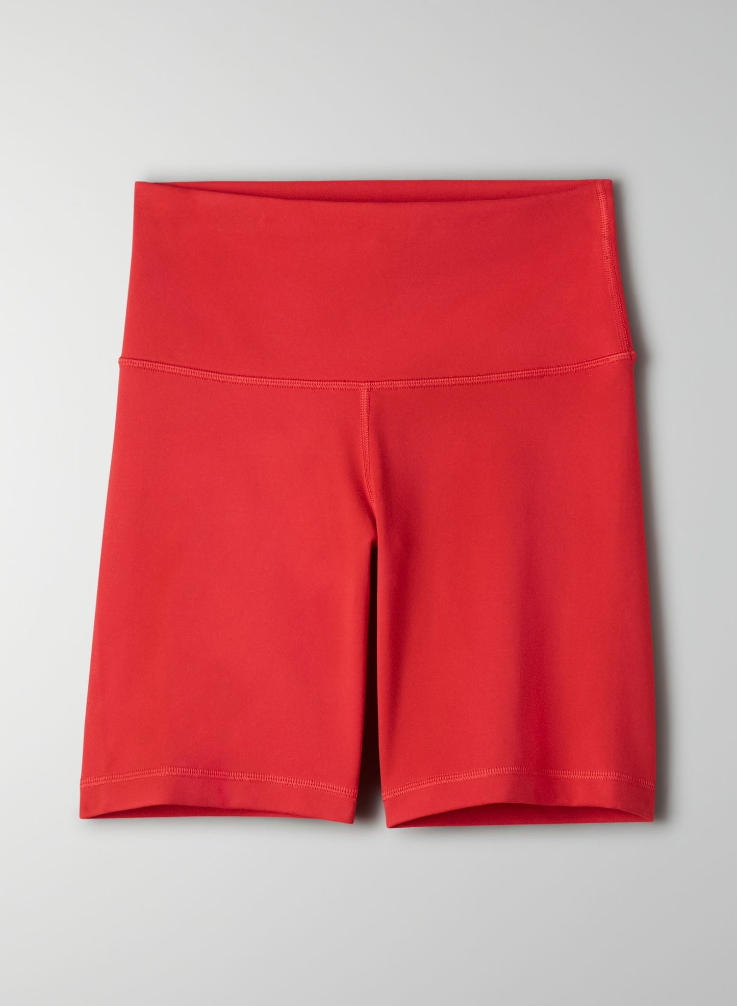 Hot pink bike shorts M