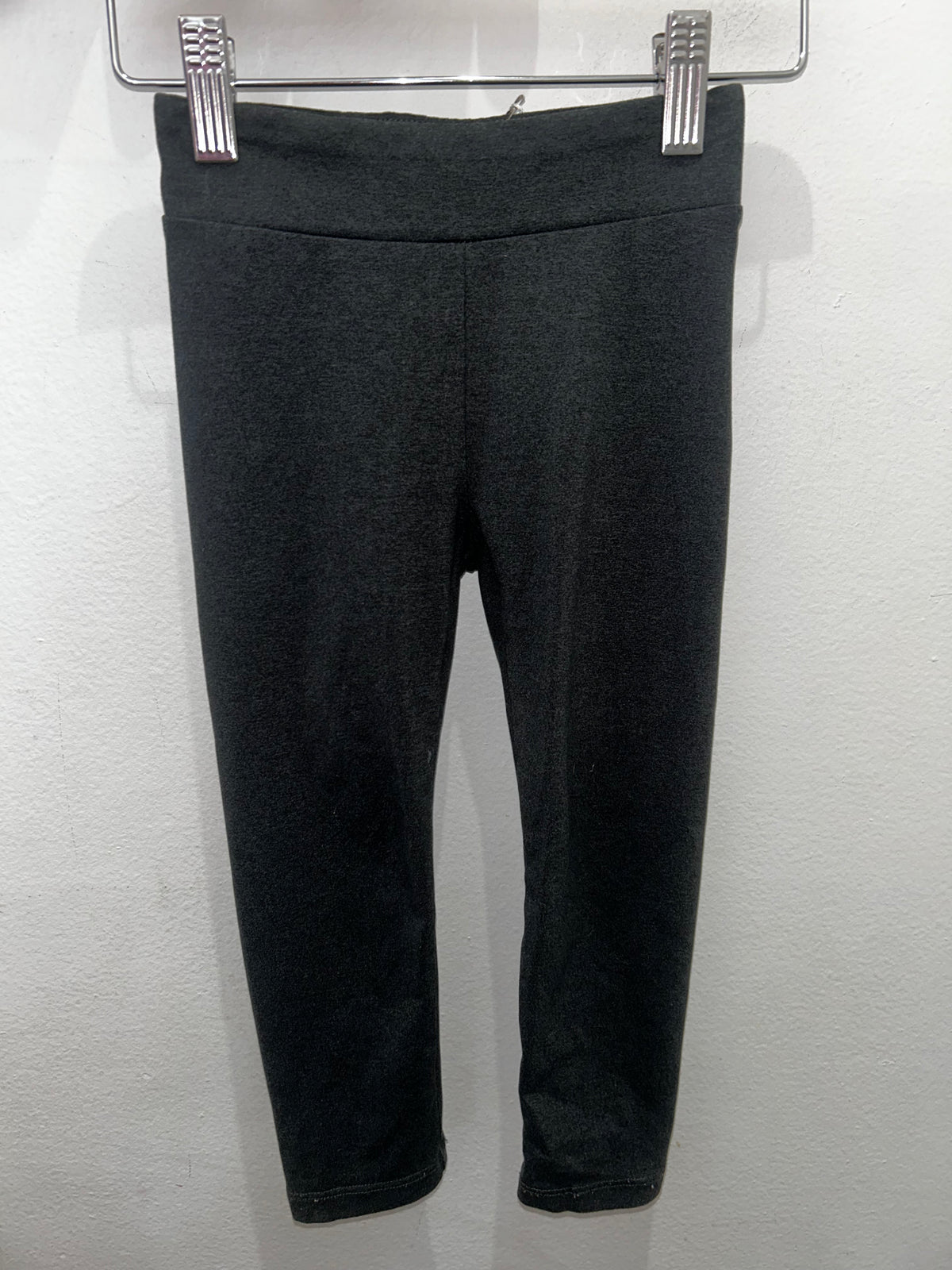 Lazypants ash leggings 4y B