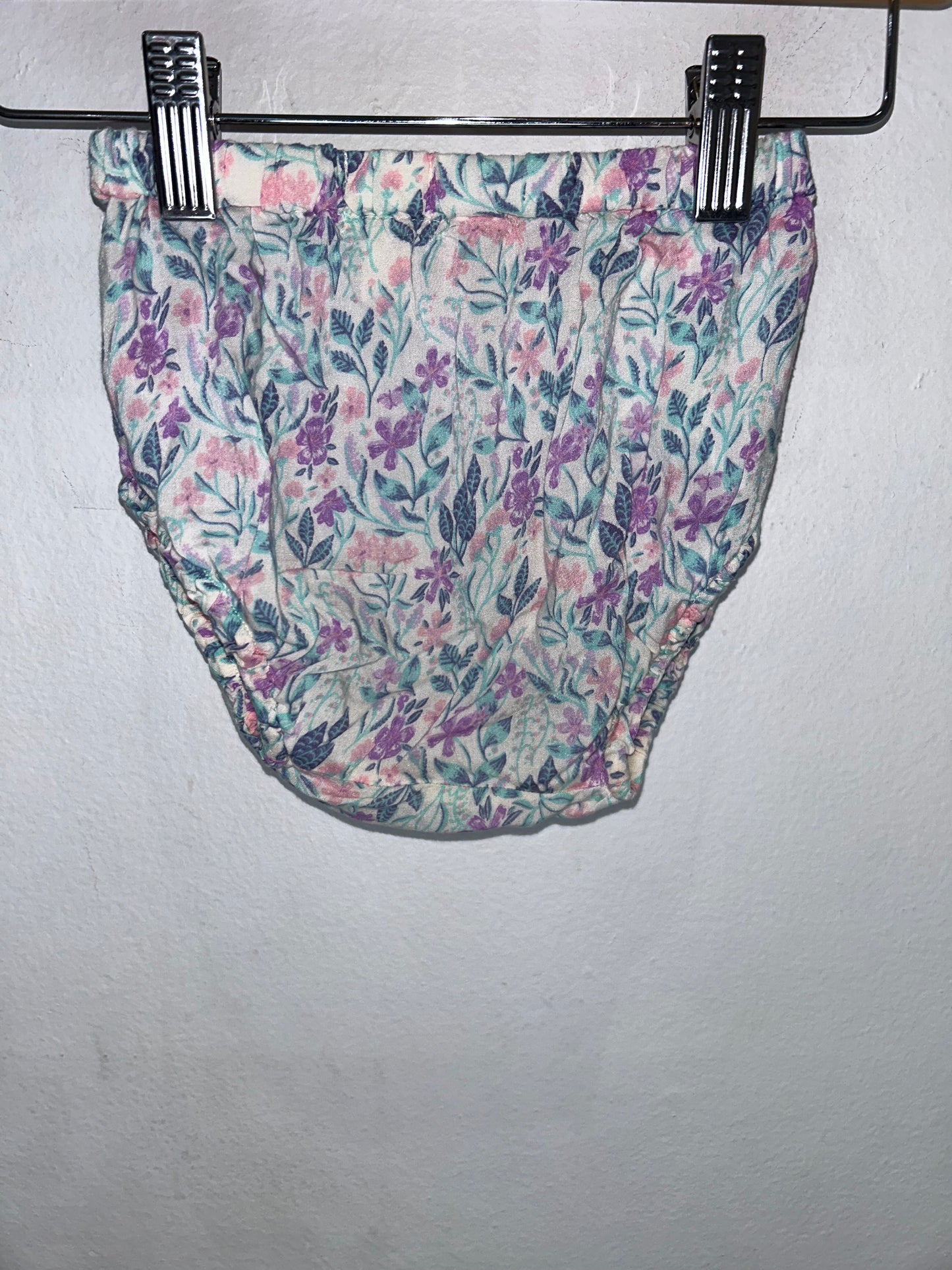Hatley Soft Dress 18-24m
