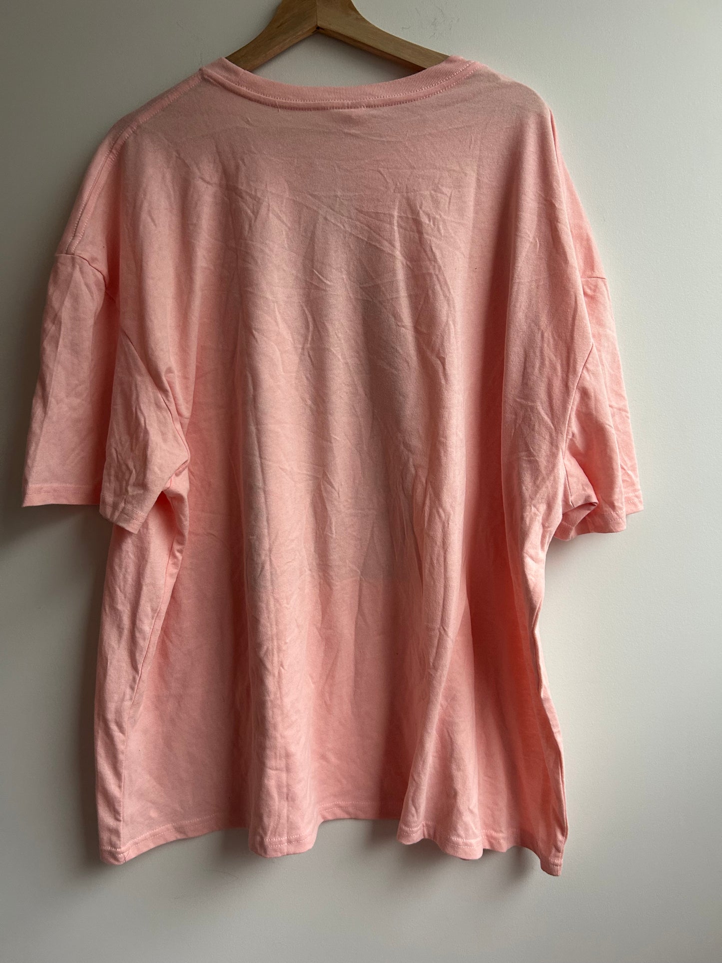 Killer day tee XXL NEW