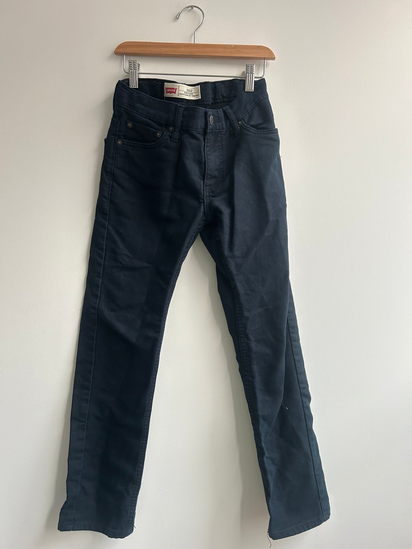 Pants Levi's 511 knitwear 12y