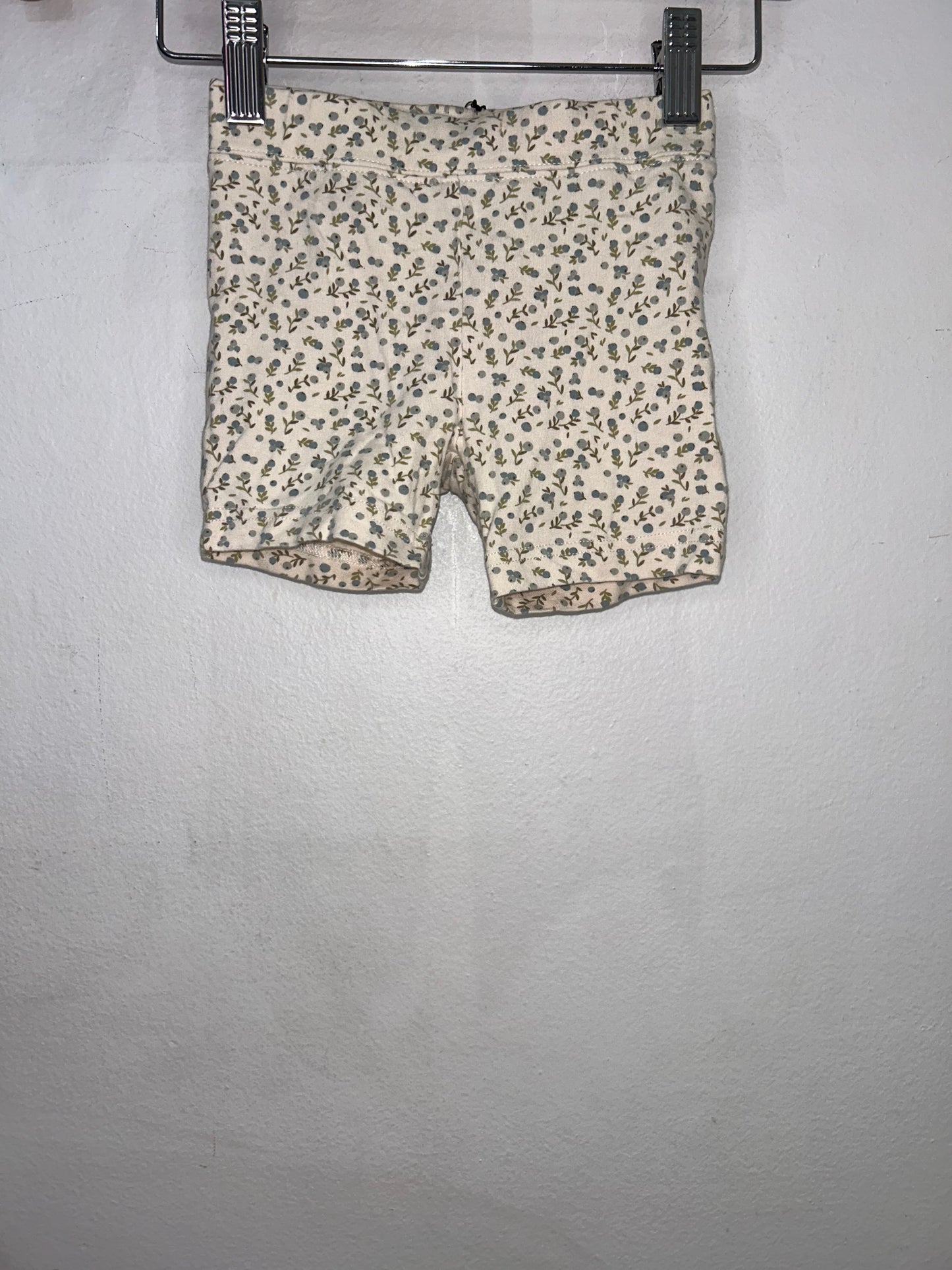 Jamie Kay blueberry shorts 4y