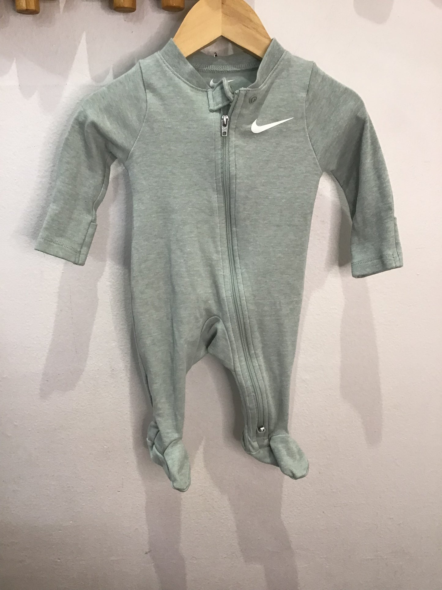 Sage sleeper Nike 0-3m
